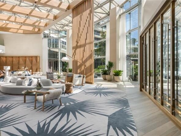 2200 N Ocean Boulevard N201