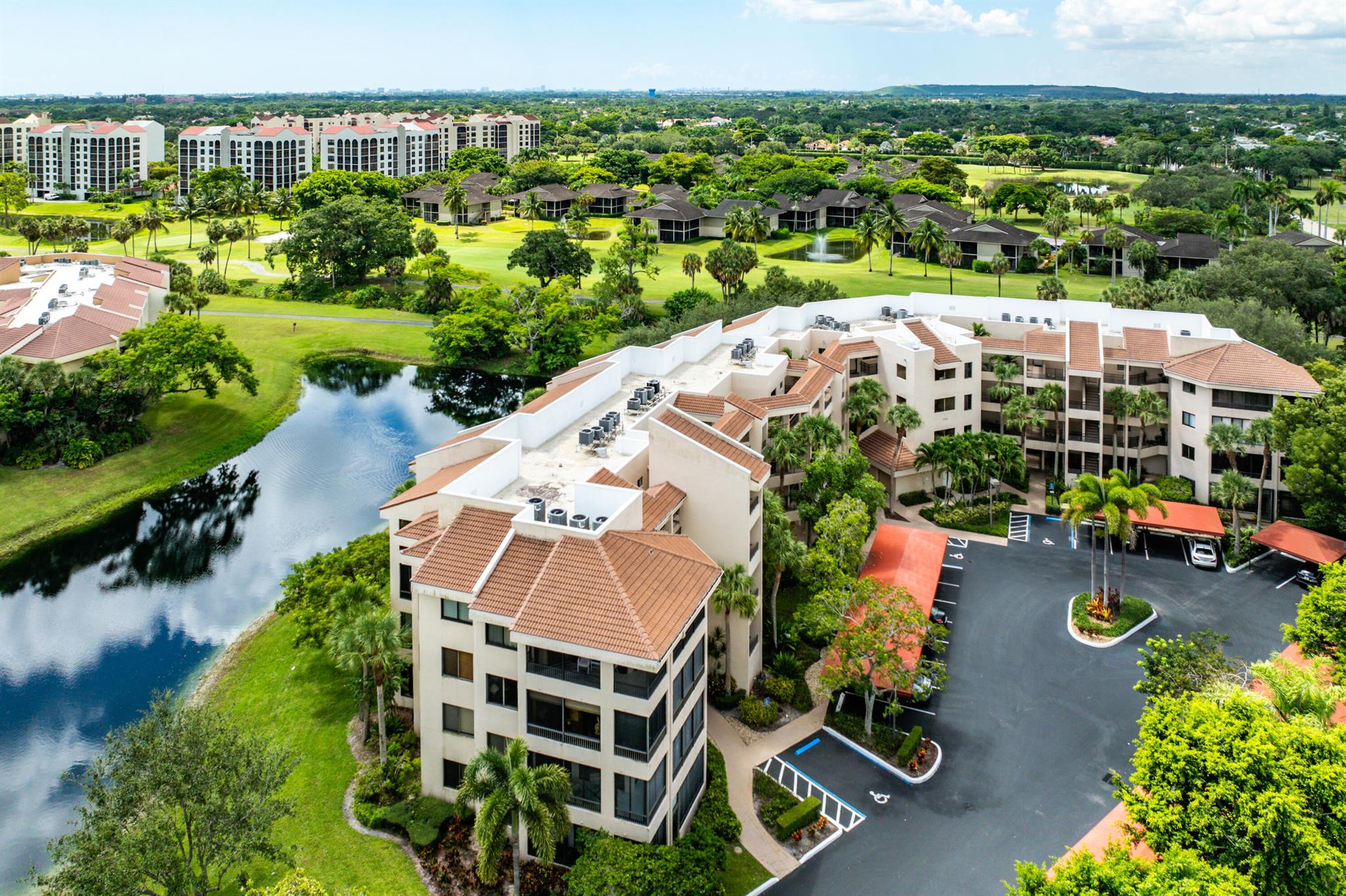 7546 La Paz Boulevard E 404