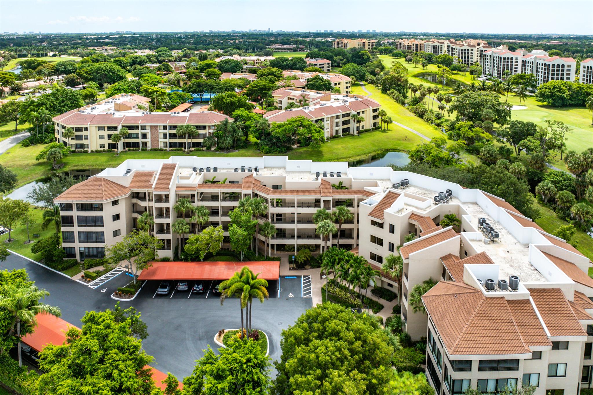 7546 La Paz Boulevard E 404