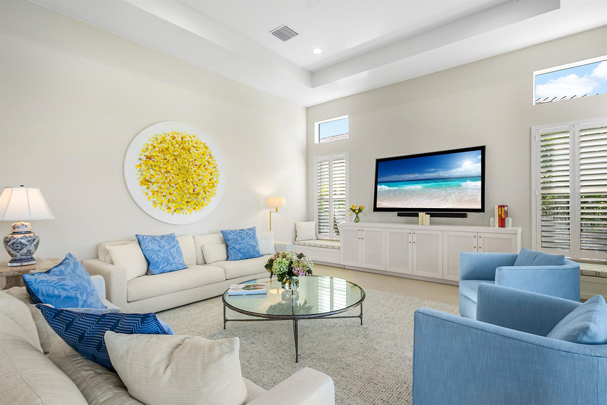 12626 Parrot Pond Road