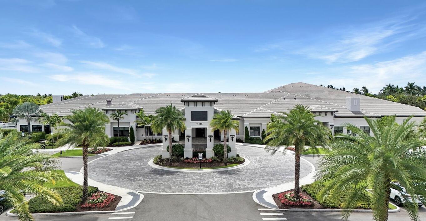 12626 Parrot Pond Road
