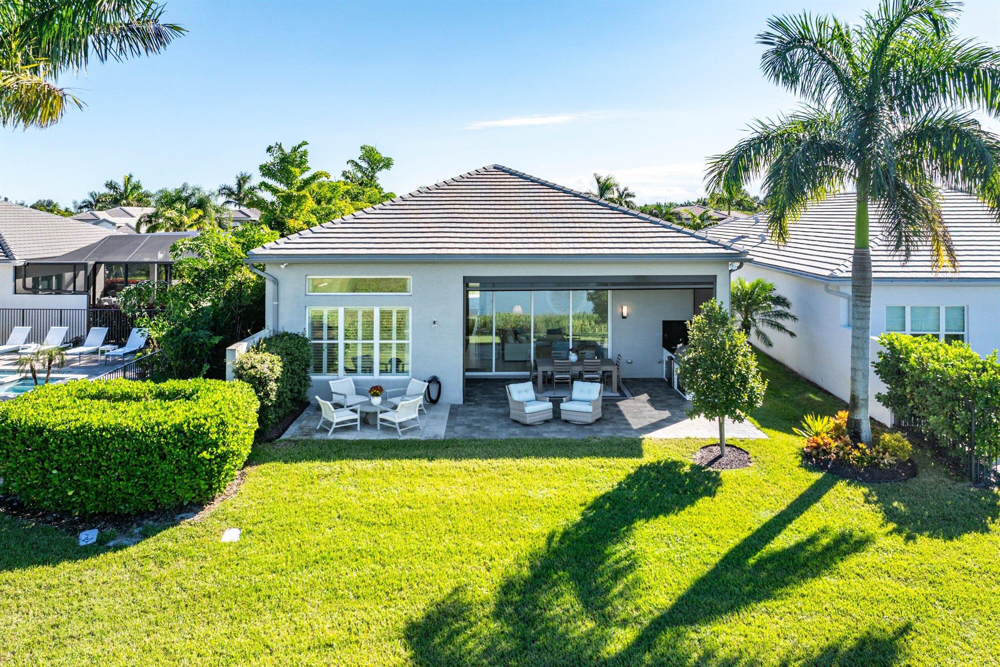 12626 Parrot Pond Road