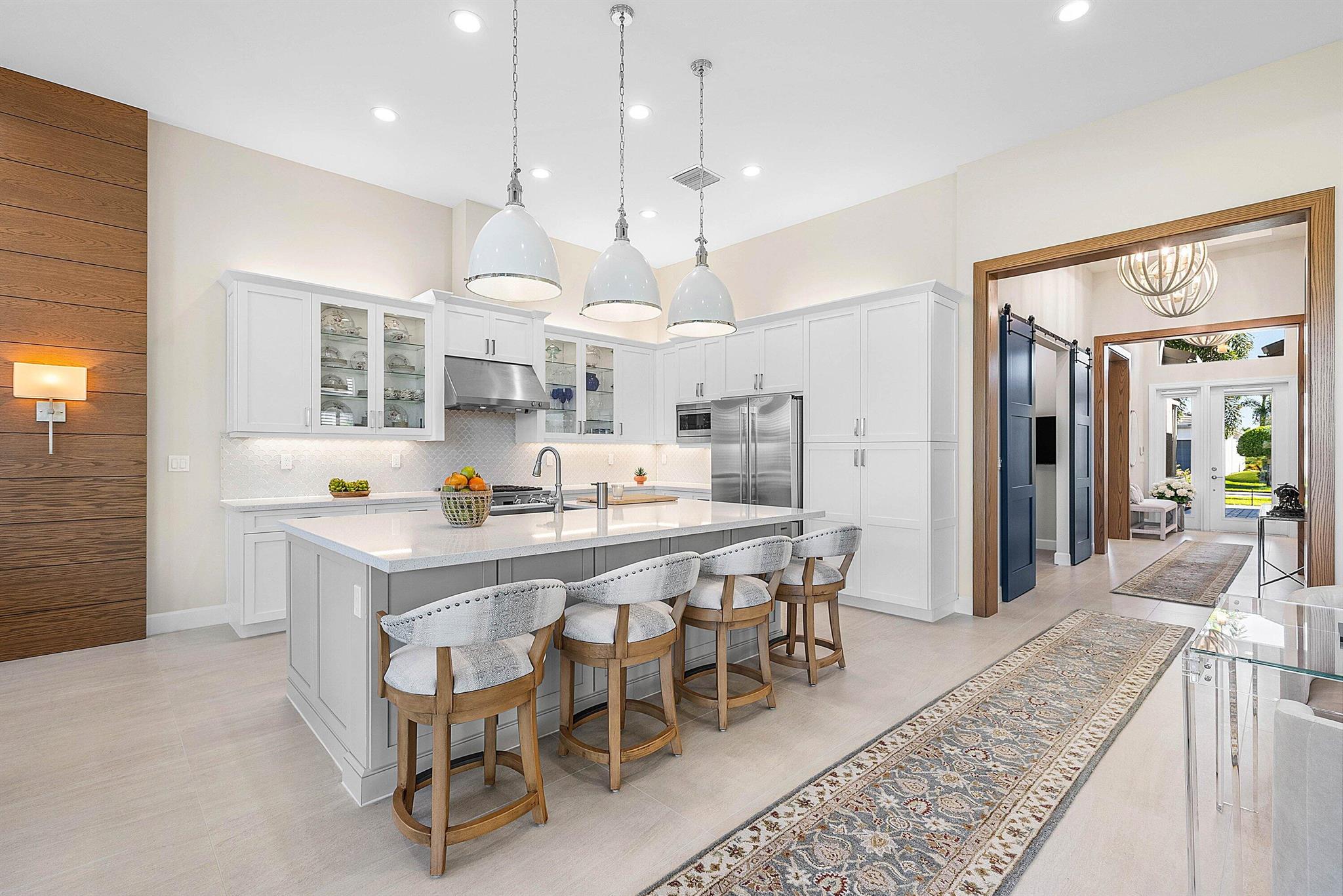 12626 Parrot Pond Road