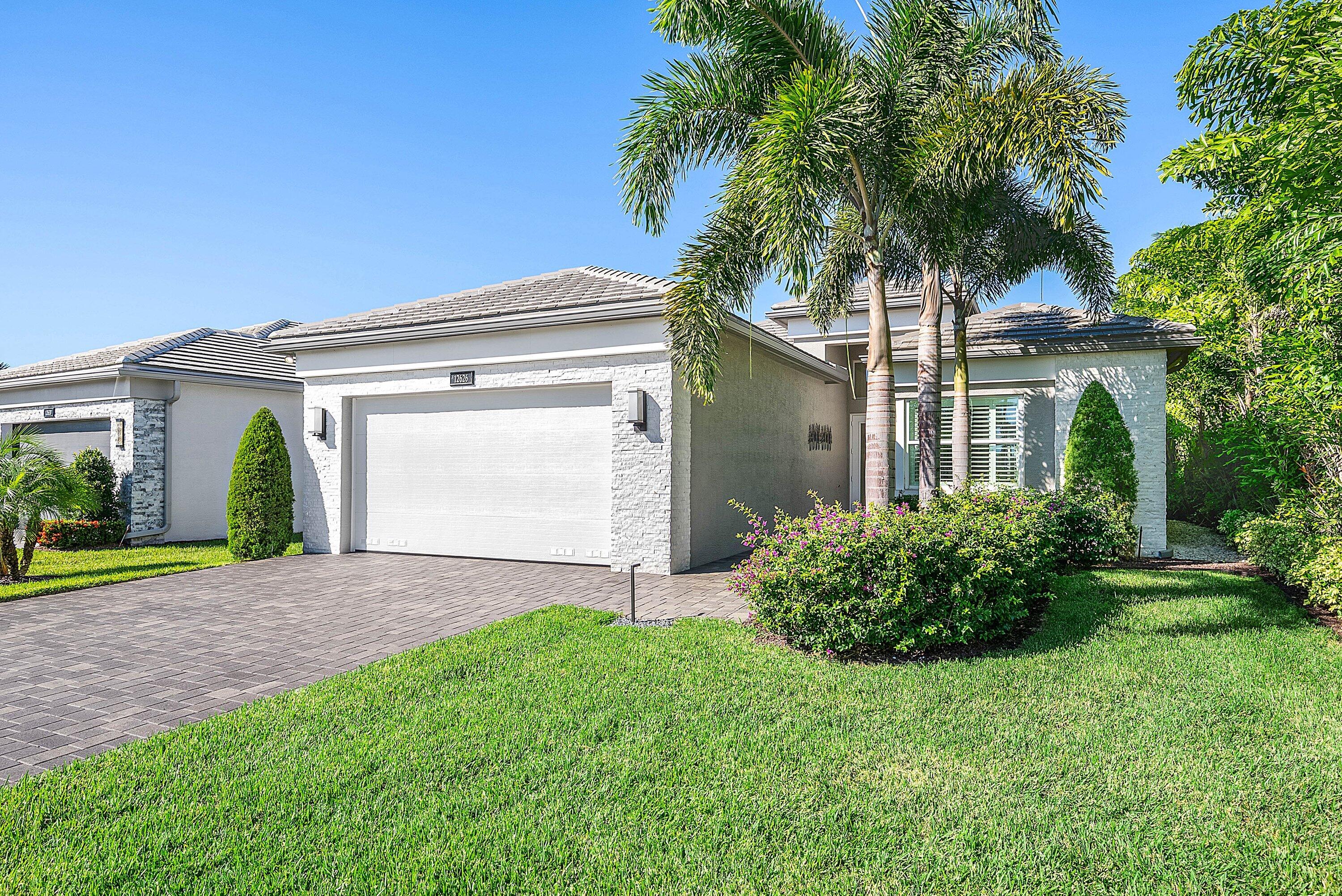 12626 Parrot Pond Road