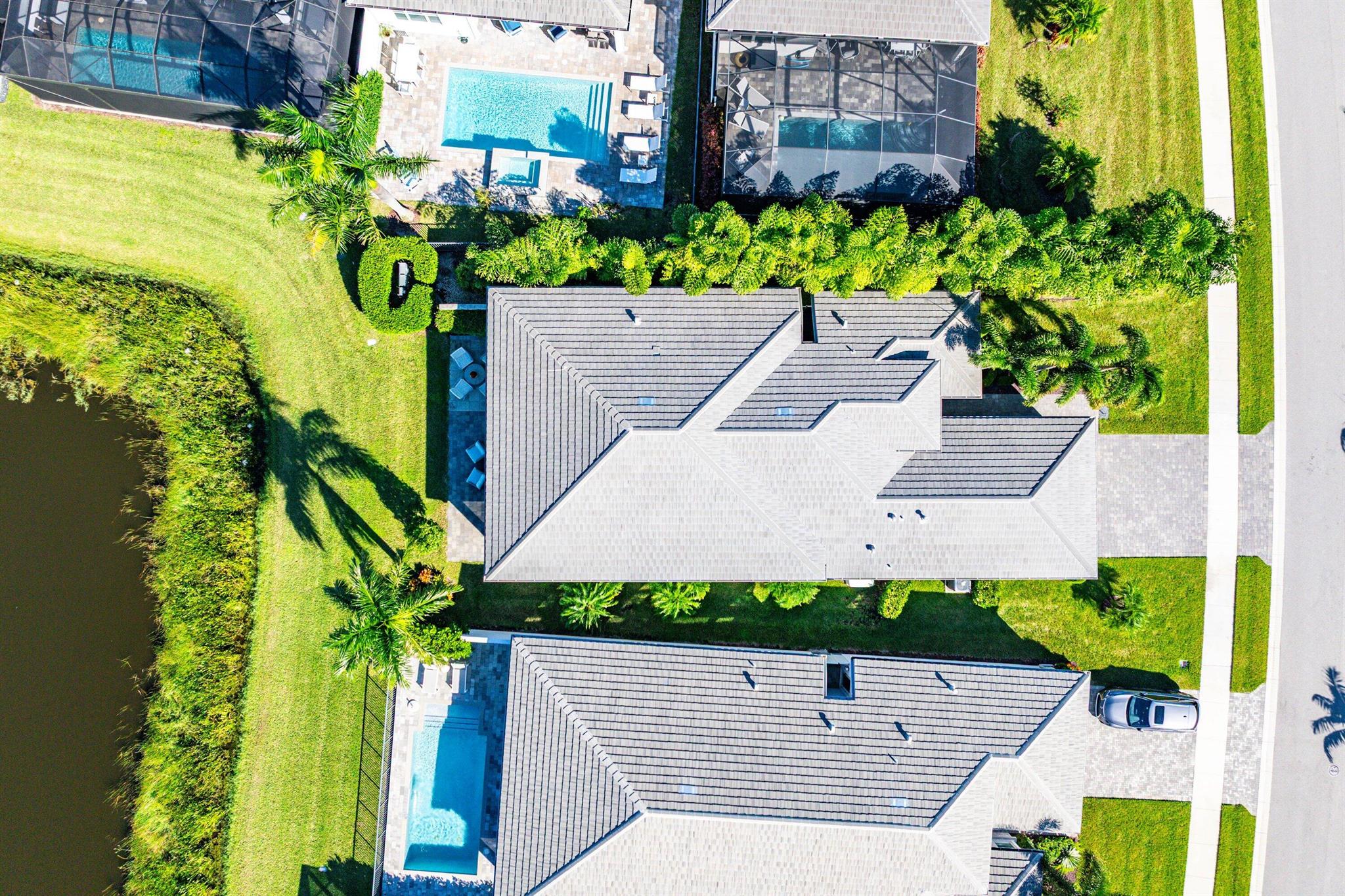 12626 Parrot Pond Road