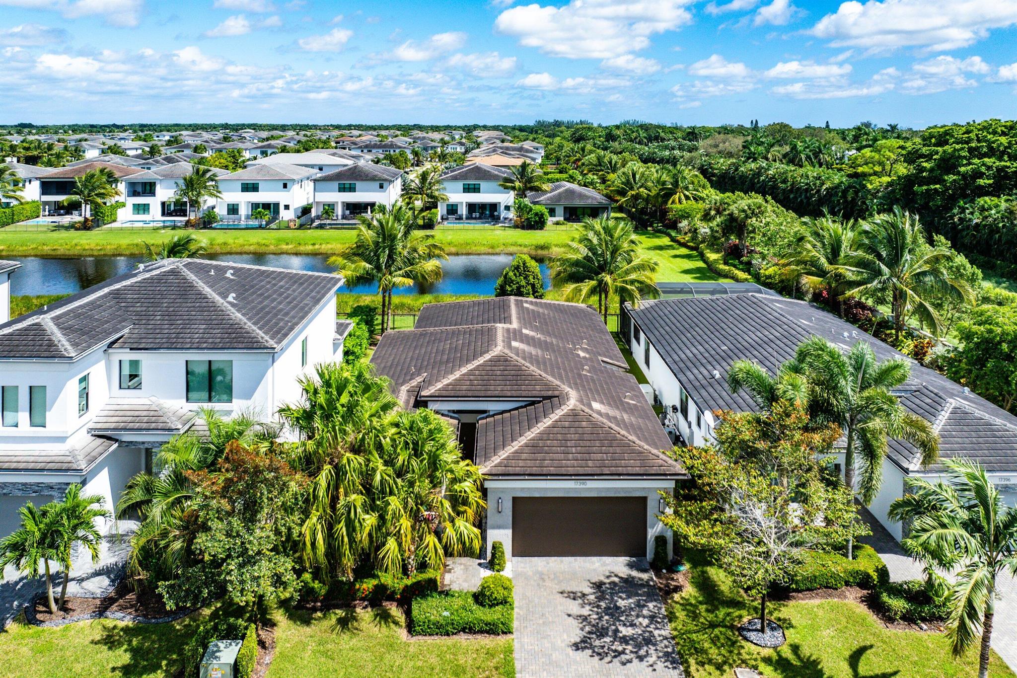 17390 Pagoda Palms Drive