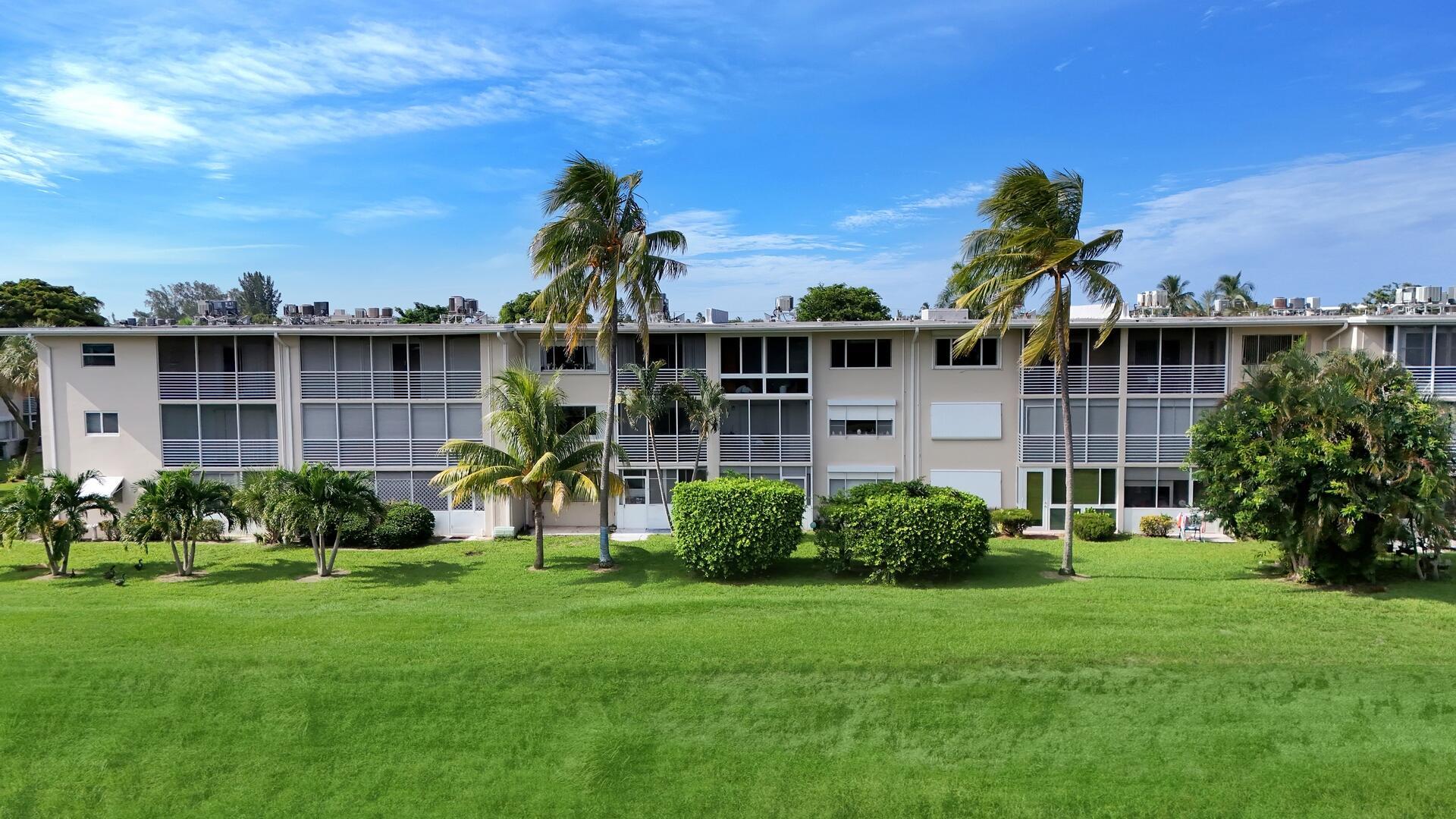 2812 S Garden Drive 109