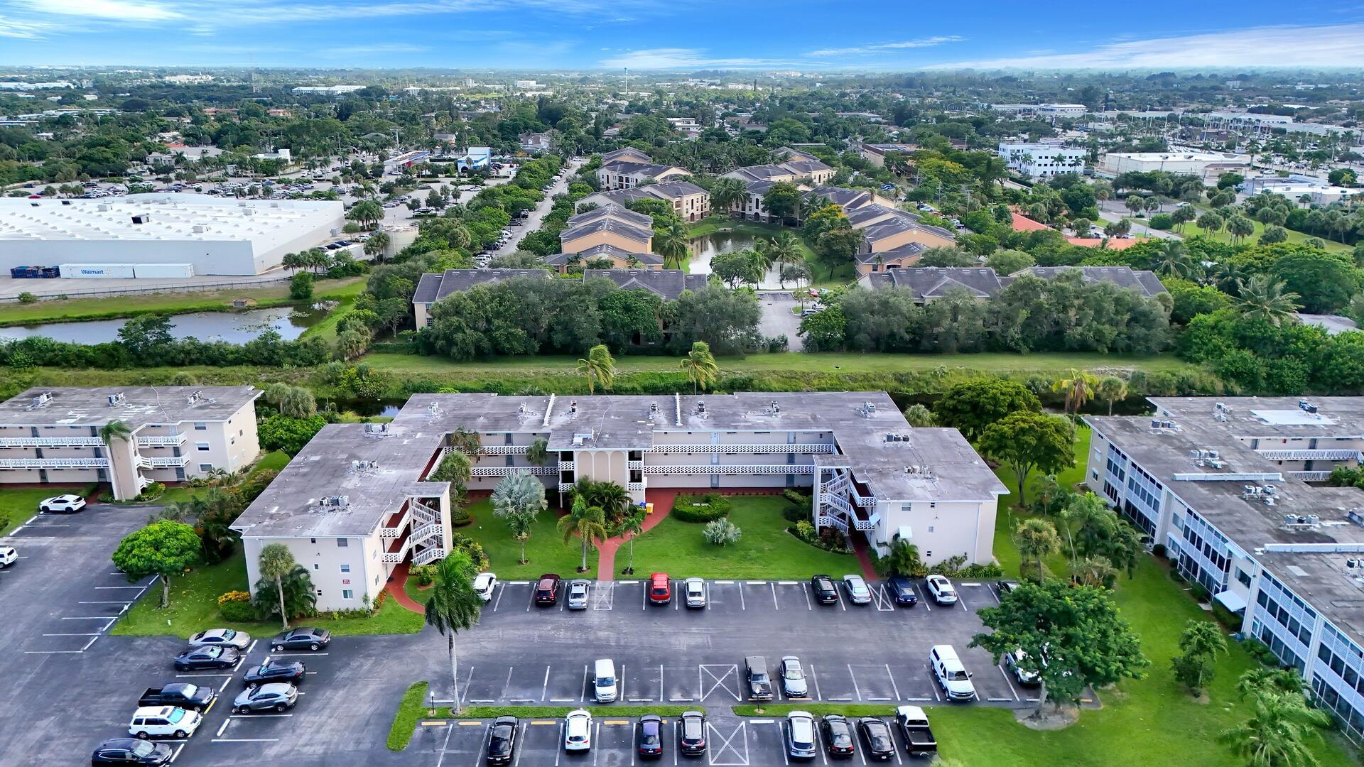 2812 S Garden Drive 109