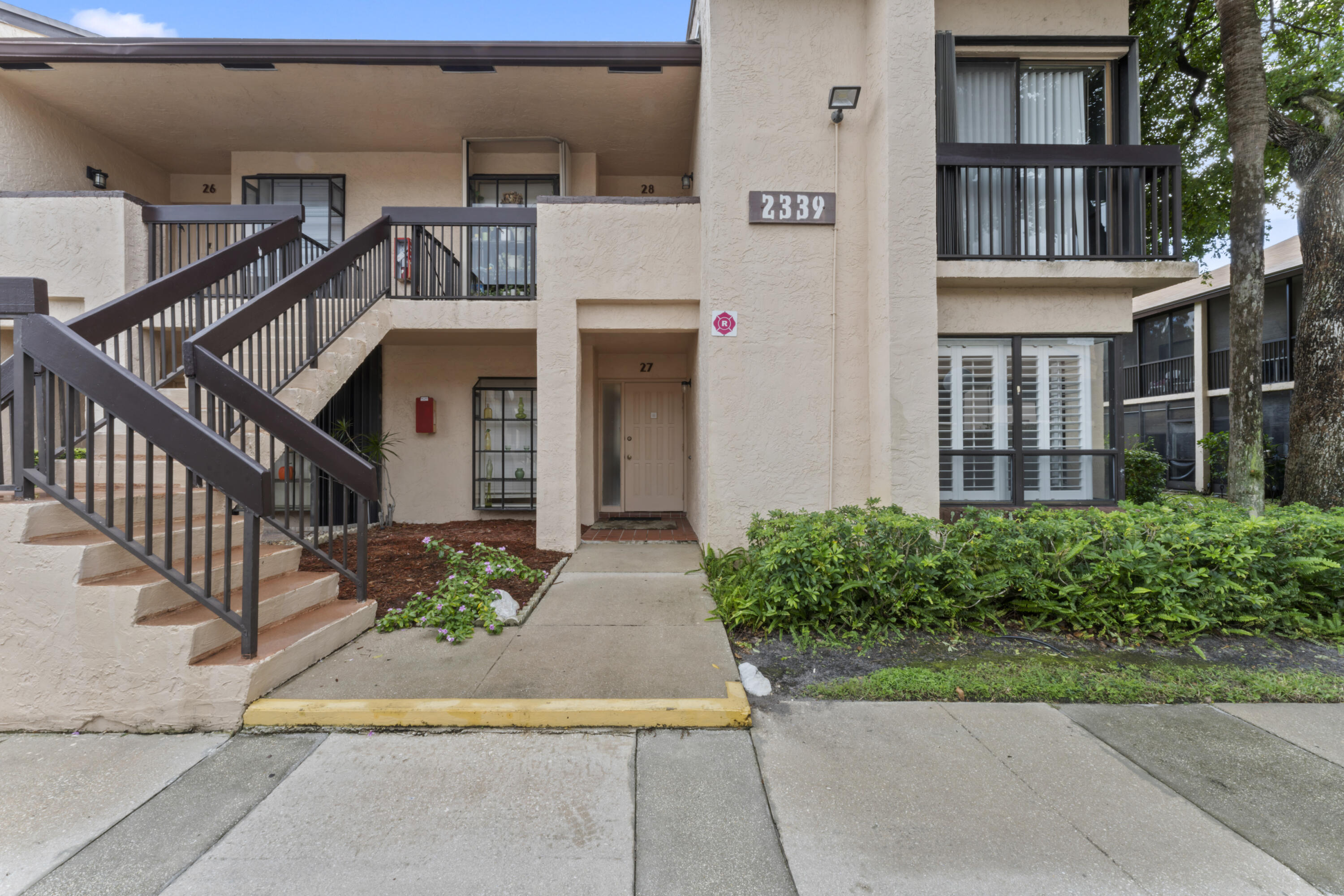 2339 SW 15th Street #27