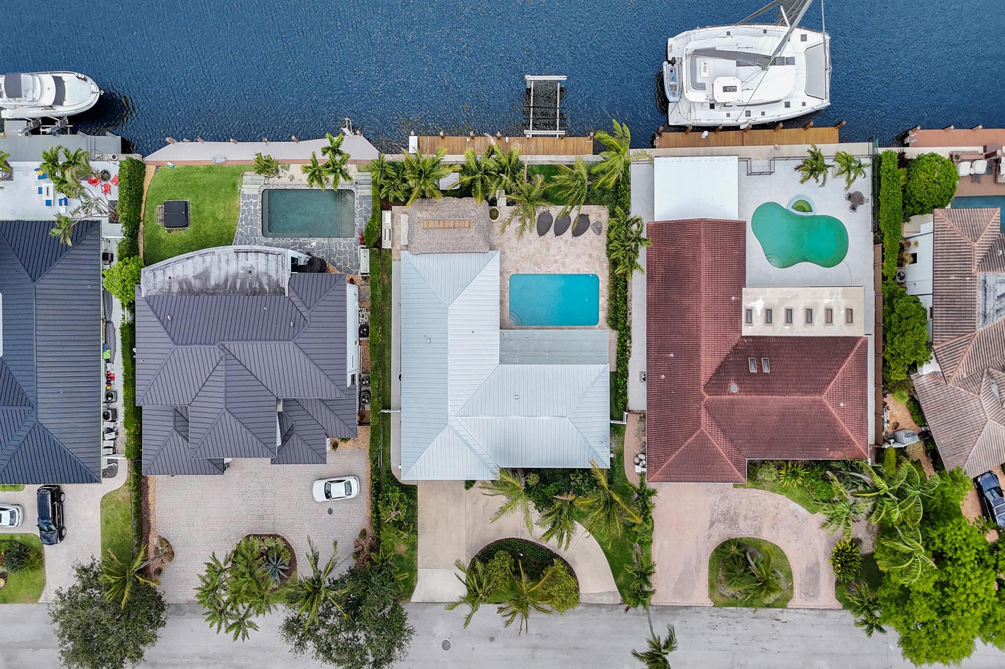 1107 Little Harbor Drive