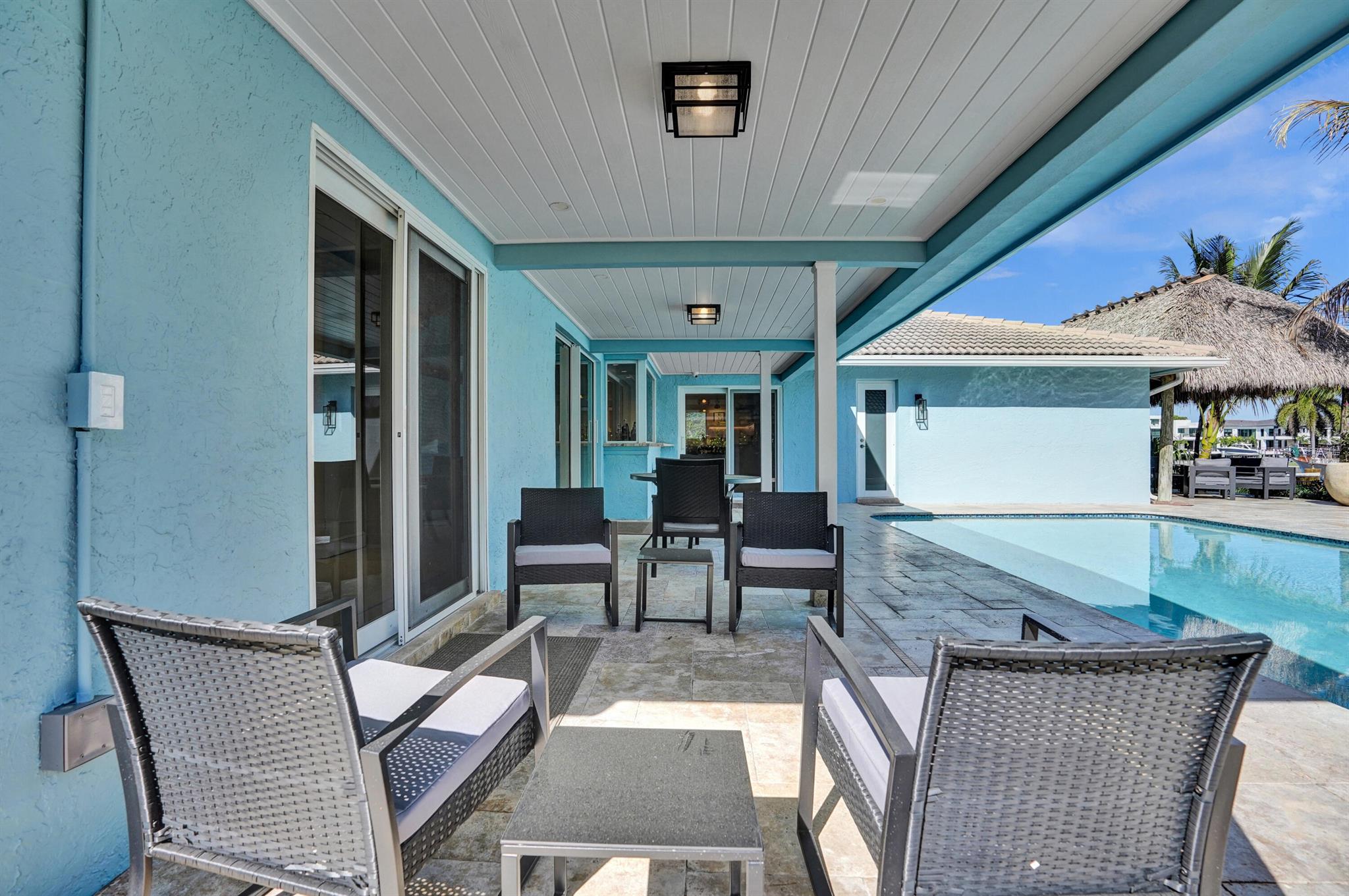 1107 Little Harbor Drive