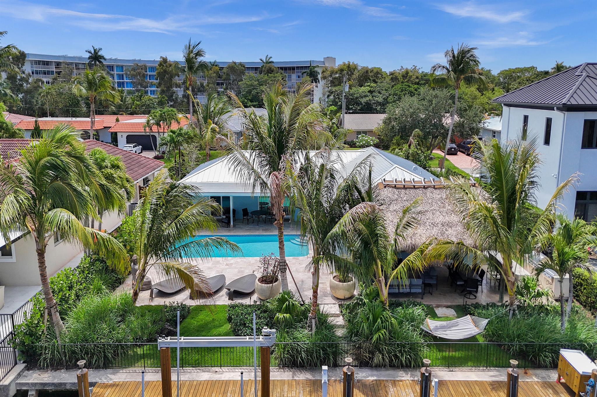 1107 Little Harbor Drive