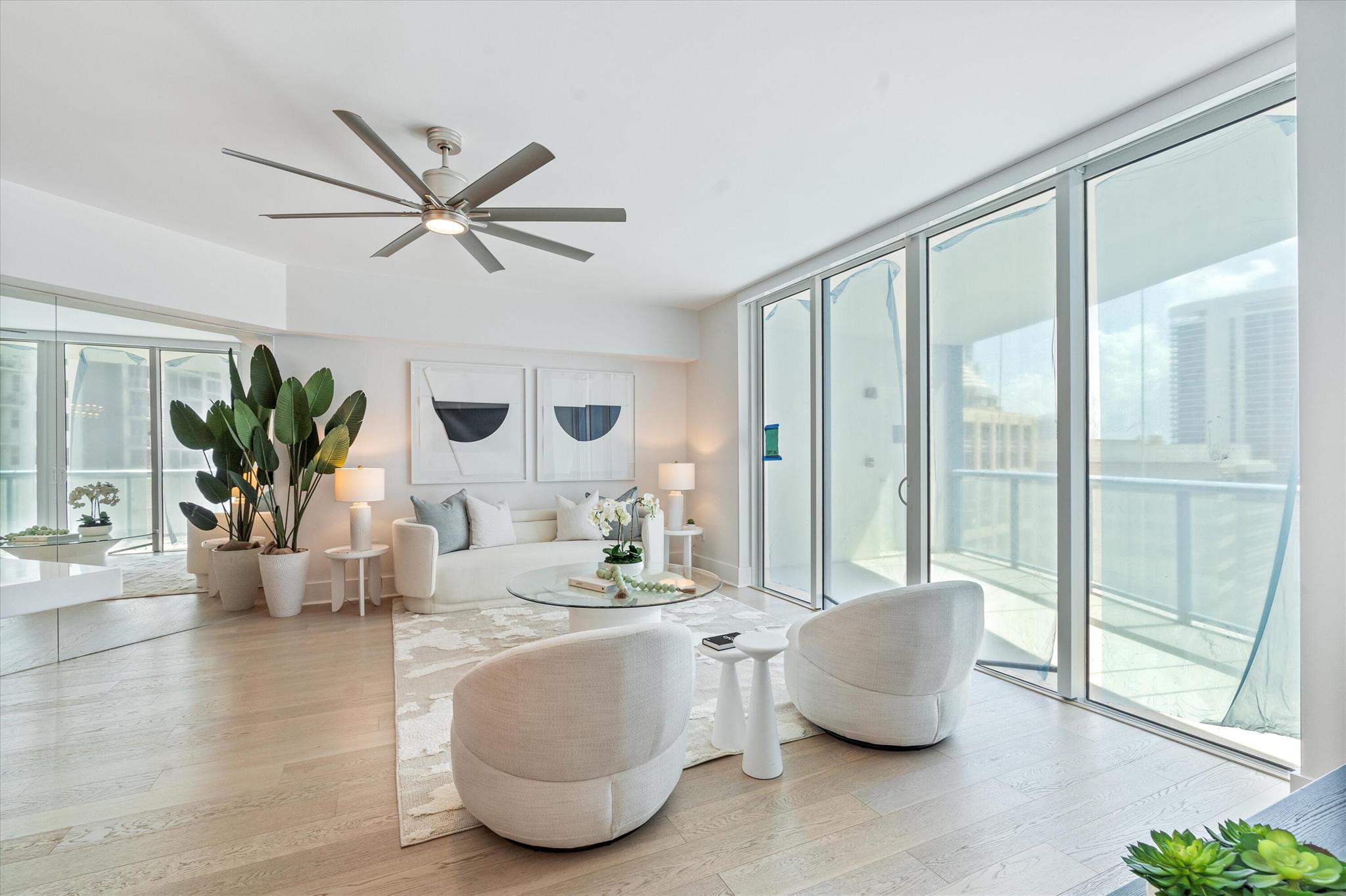 333 Las Olas Way 2406