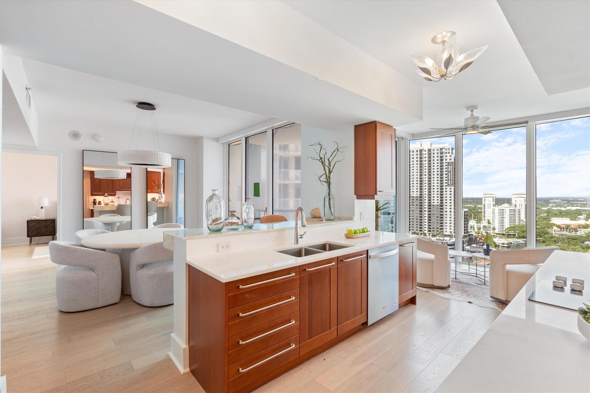 333 Las Olas Way 2406