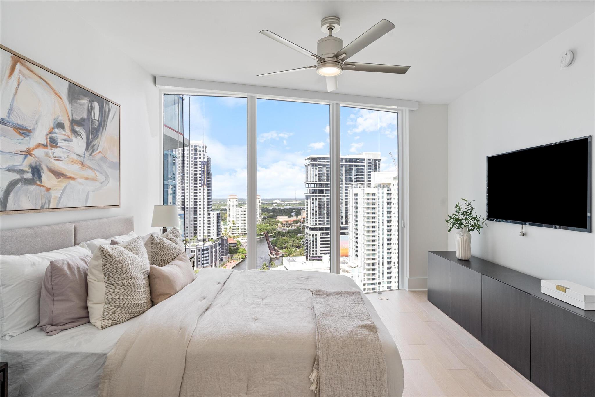 333 Las Olas Way 2406