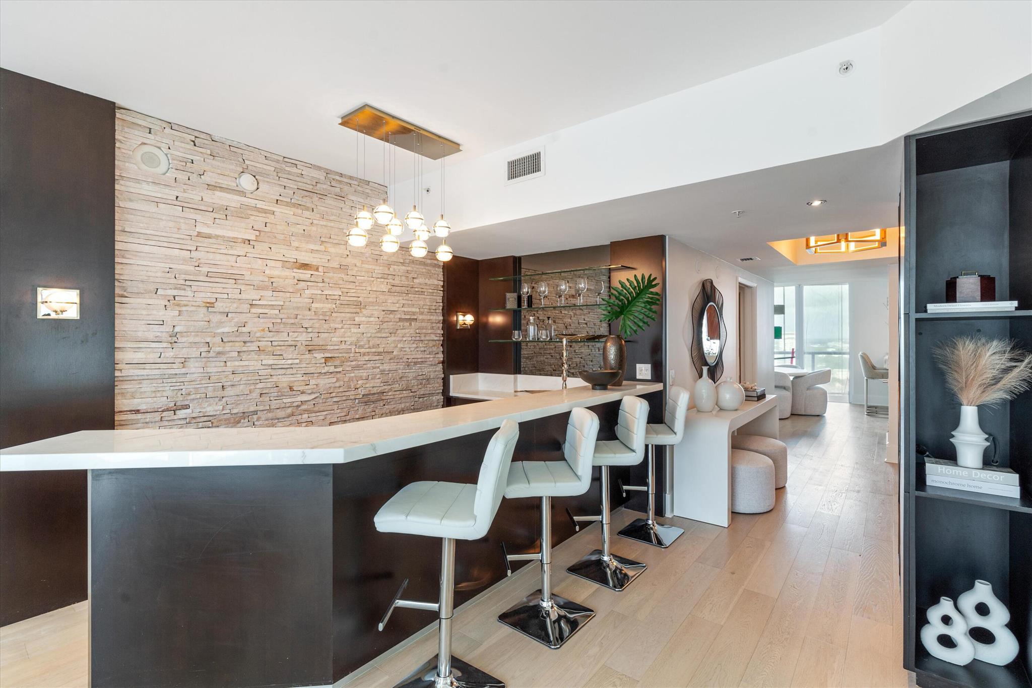 333 Las Olas Way 2406