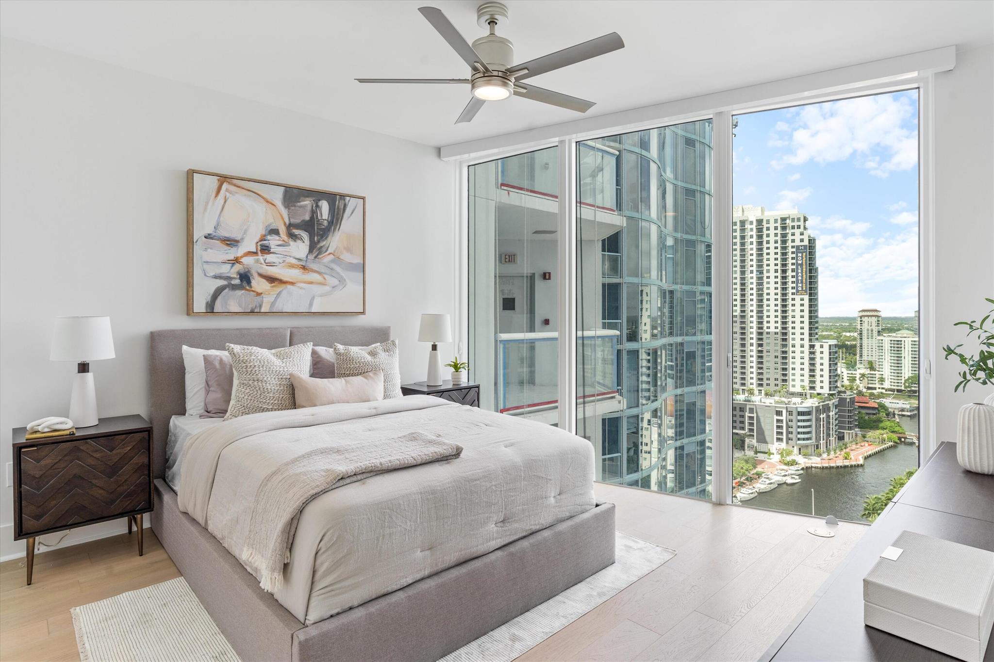 333 Las Olas Way 2406