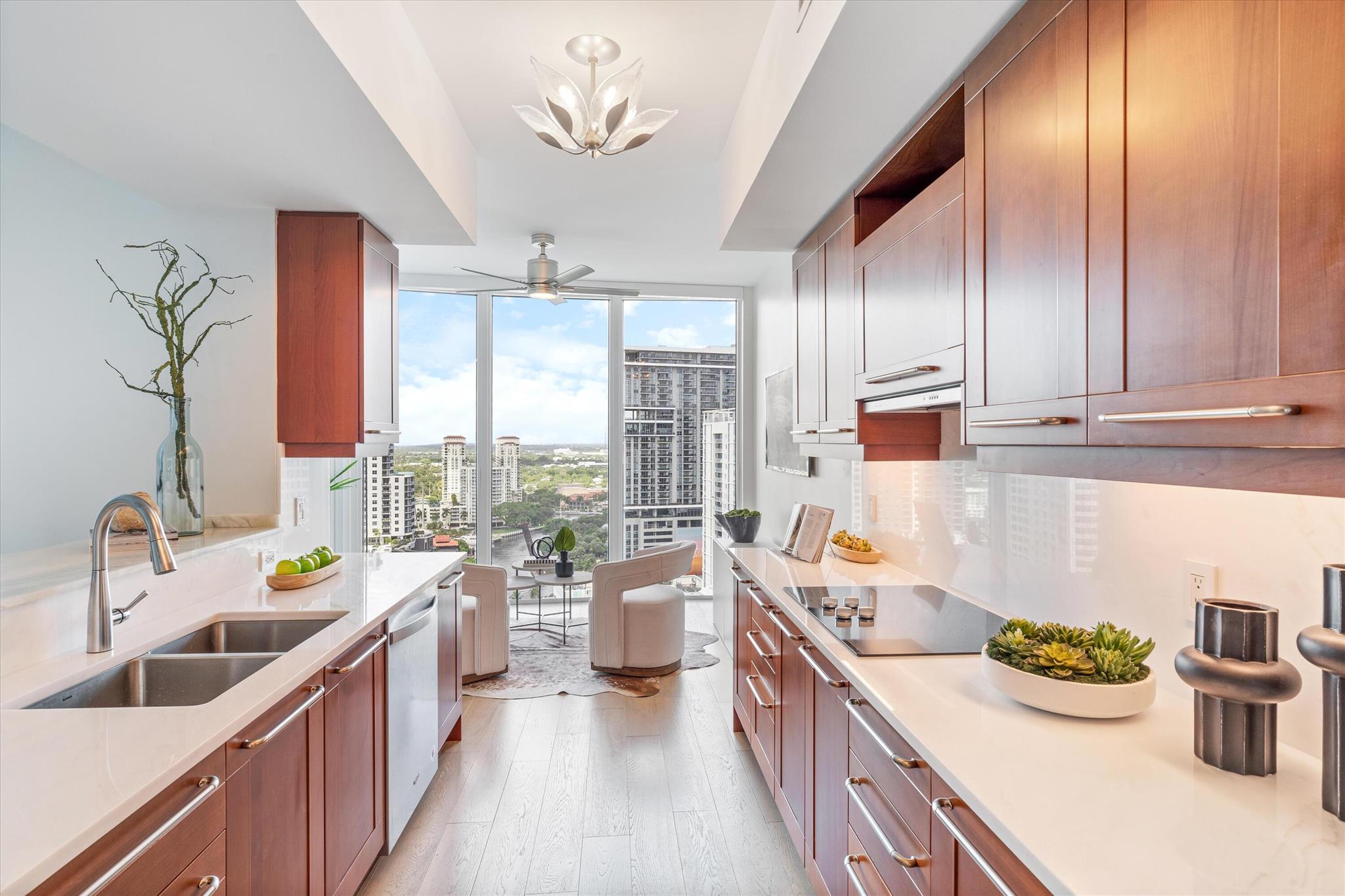 333 Las Olas Way 2406