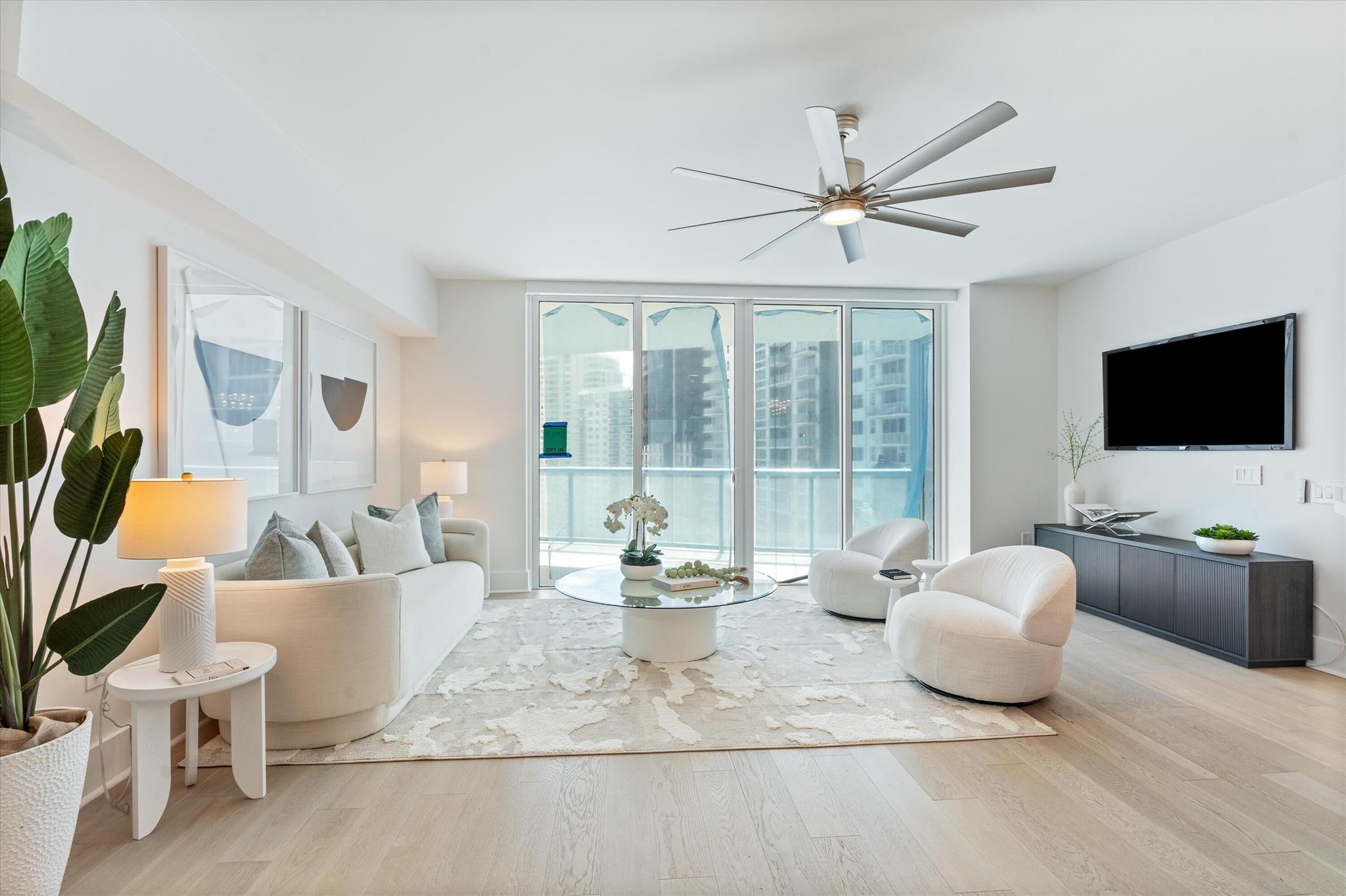 333 Las Olas Way 2406