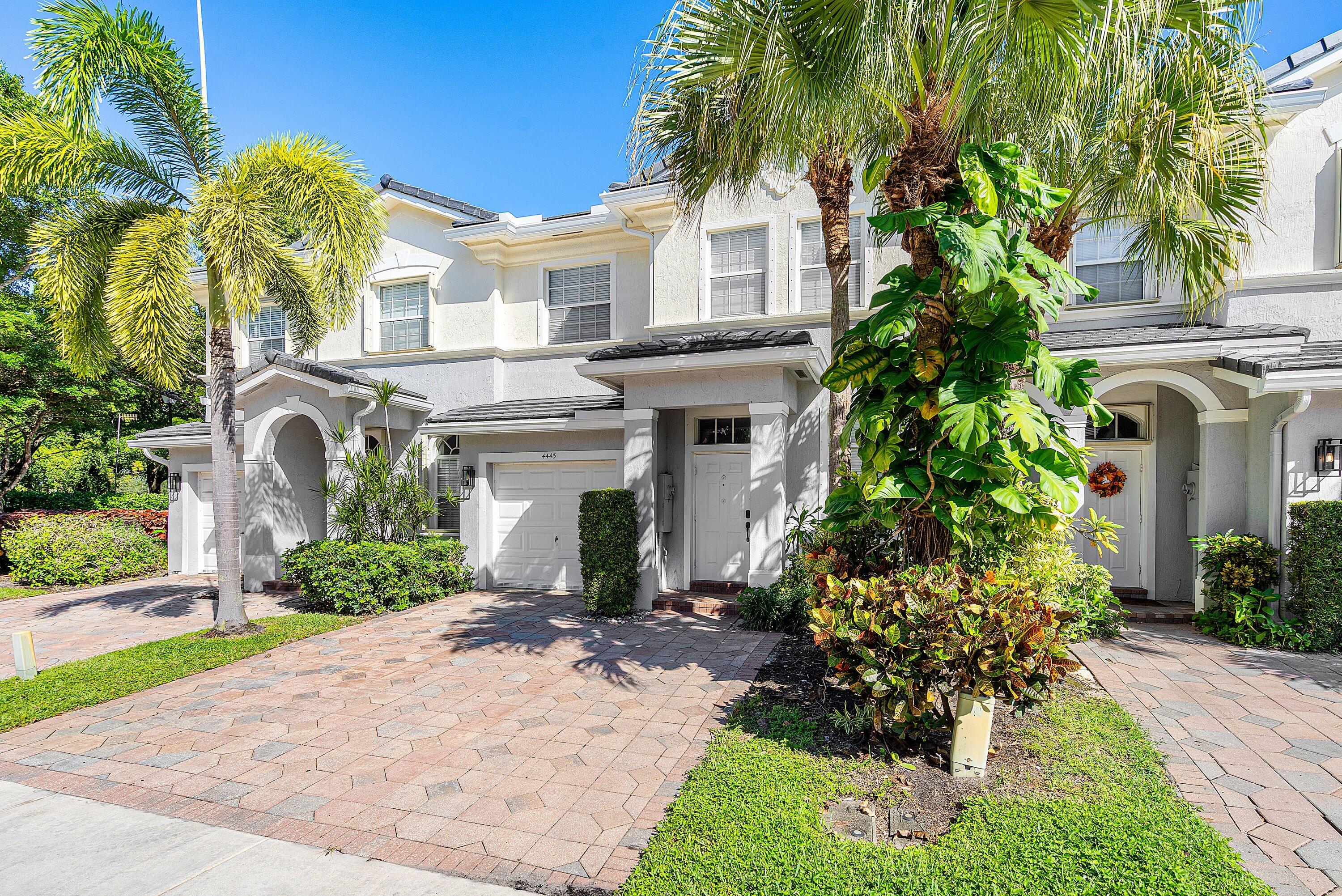 4443 Regal Court