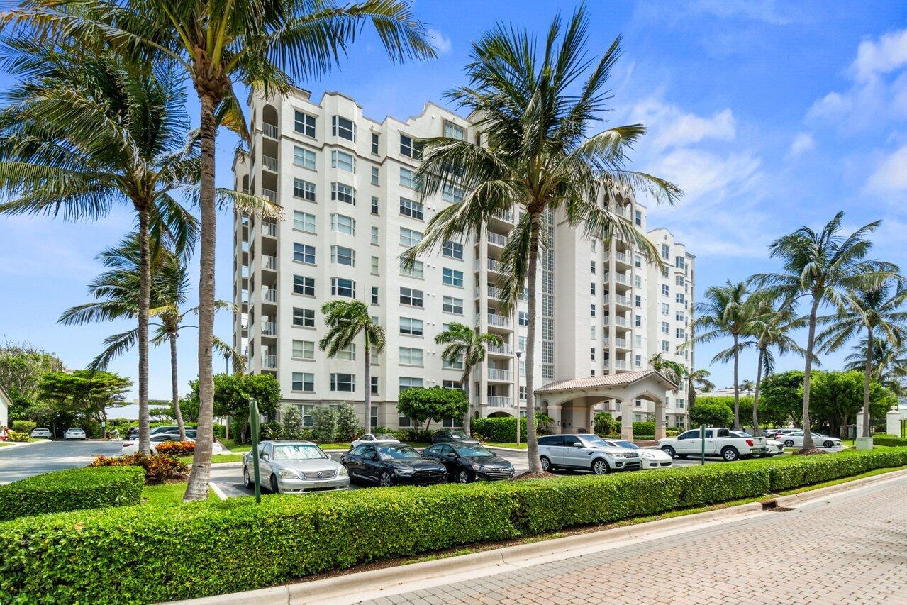 3594 S Ocean Boulevard 205
