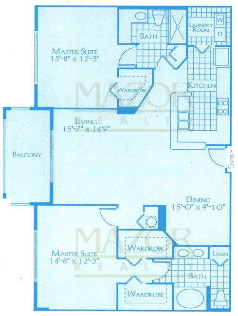 3594 S Ocean Boulevard 205