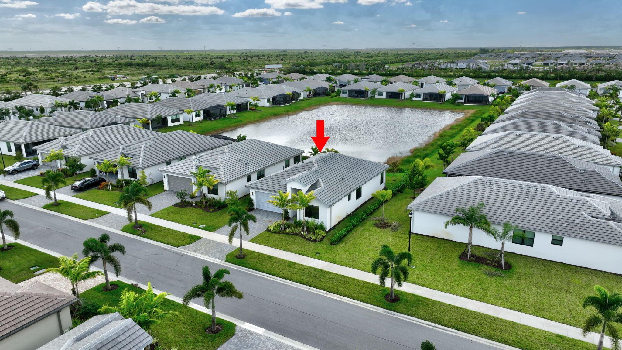 12688 SW Blue Mangrove Parkway