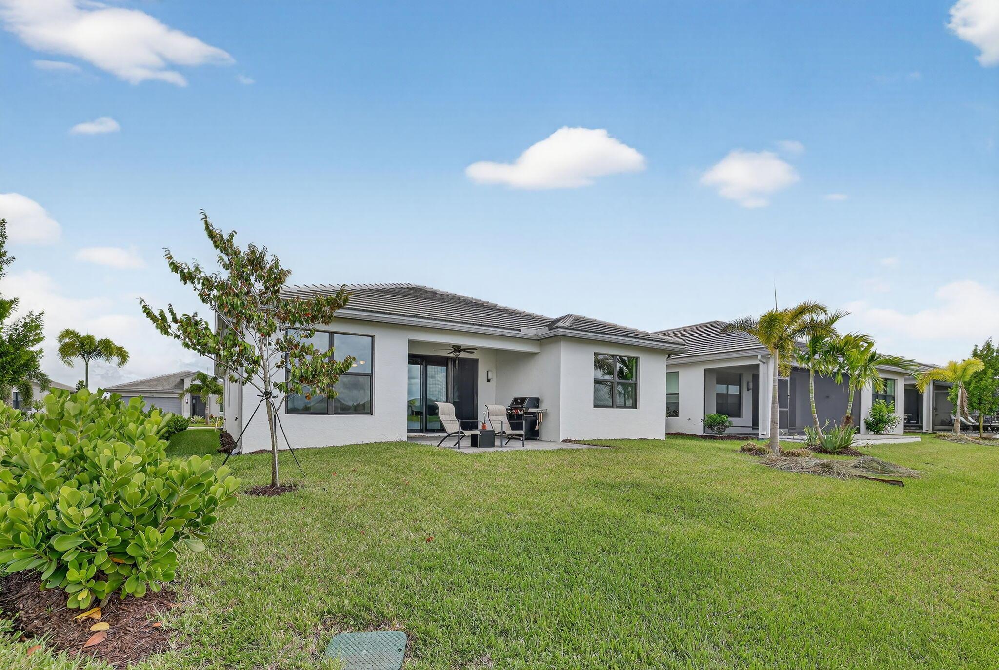 12688 SW Blue Mangrove Parkway