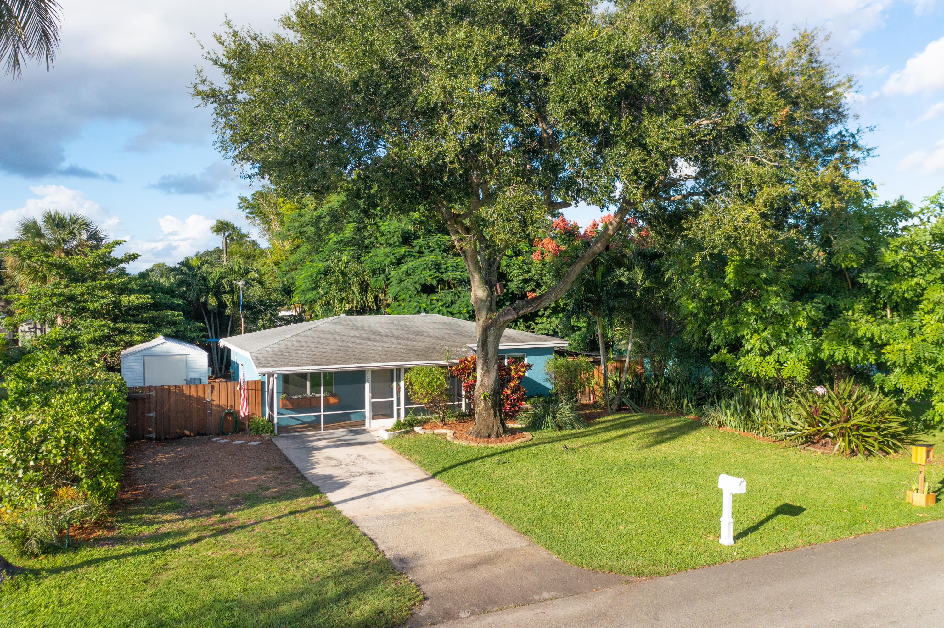 5155 Cleveland Road