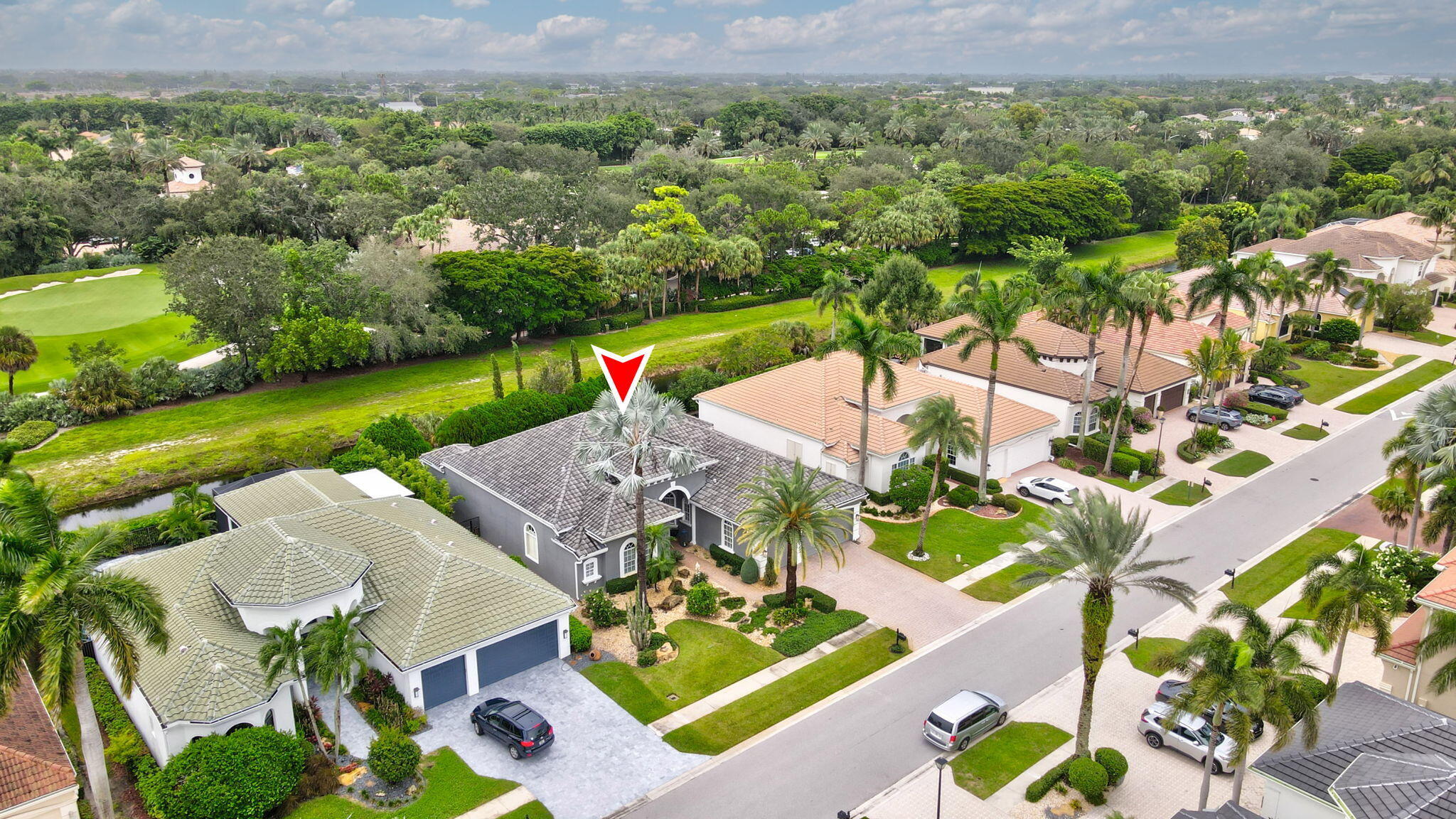 6605 Grande Orchid Way