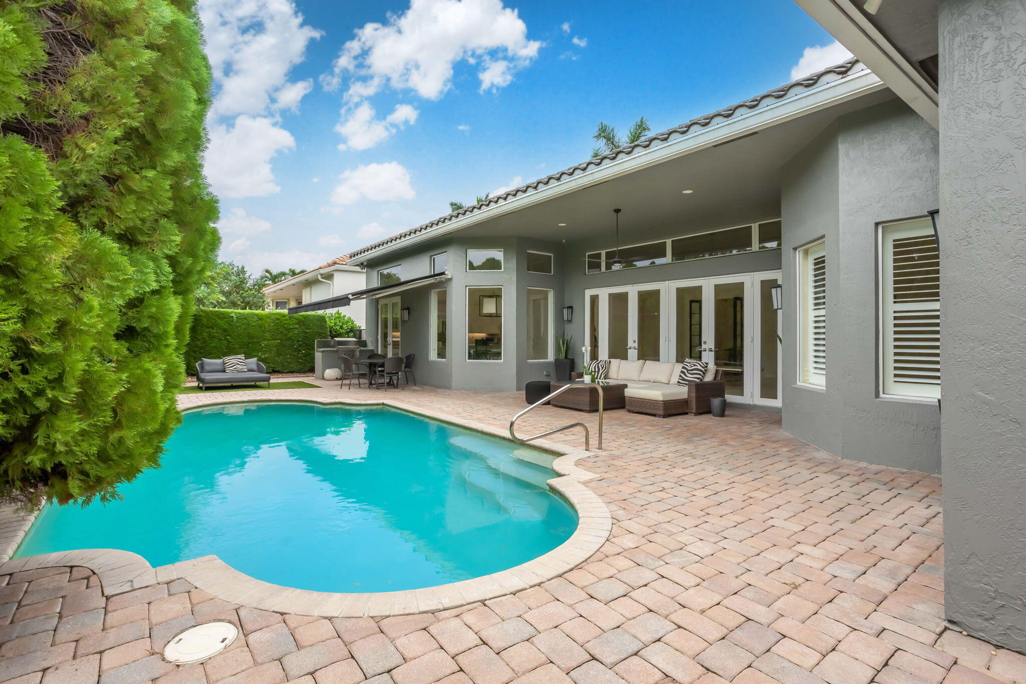 6605 Grande Orchid Way