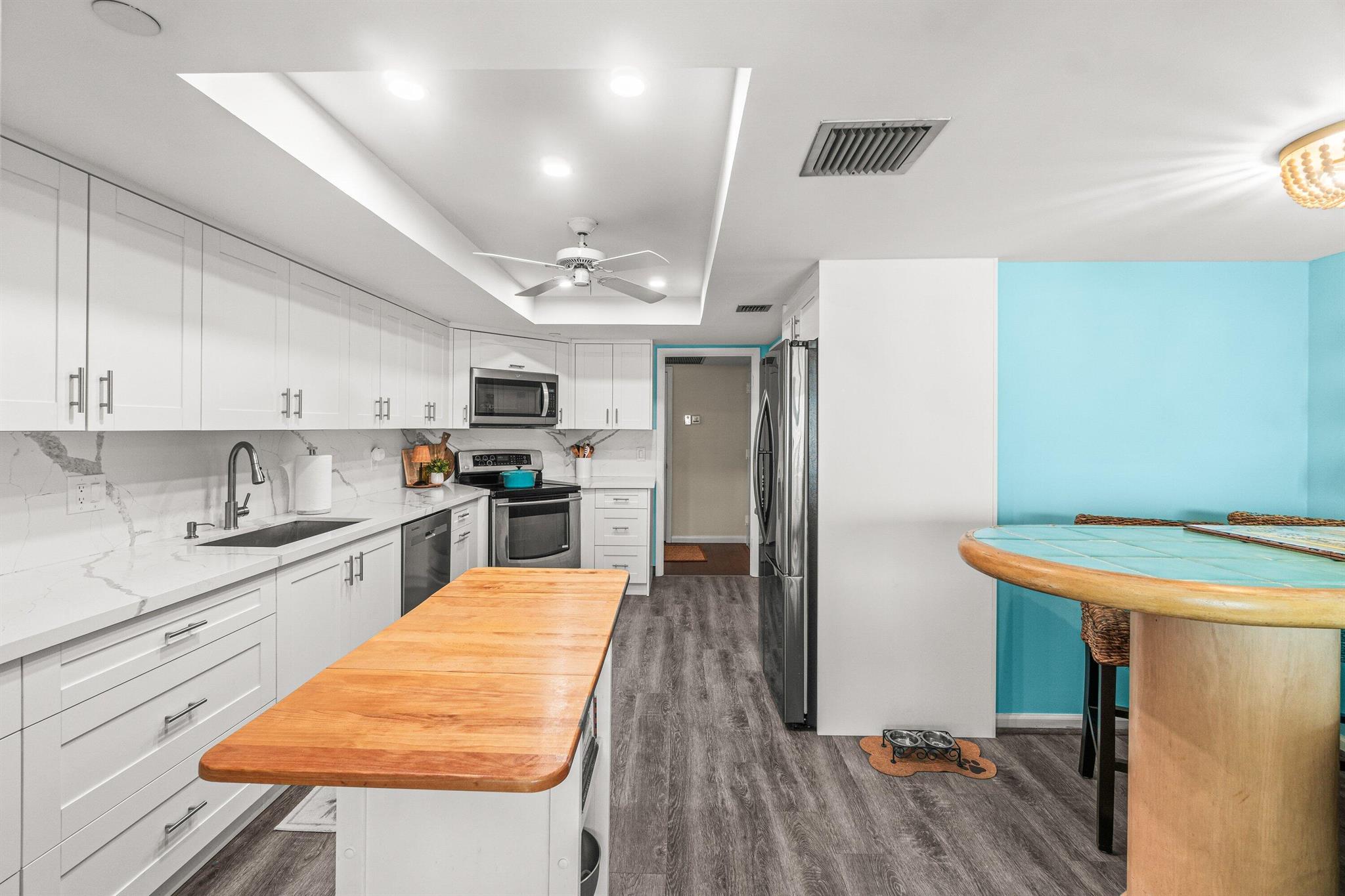 4301 N Ocean Boulevard 708