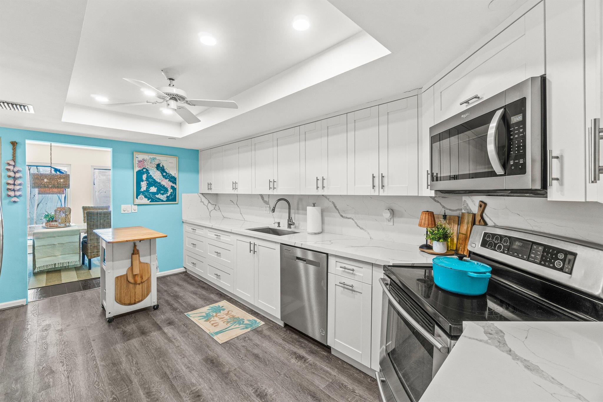 4301 N Ocean Boulevard 708