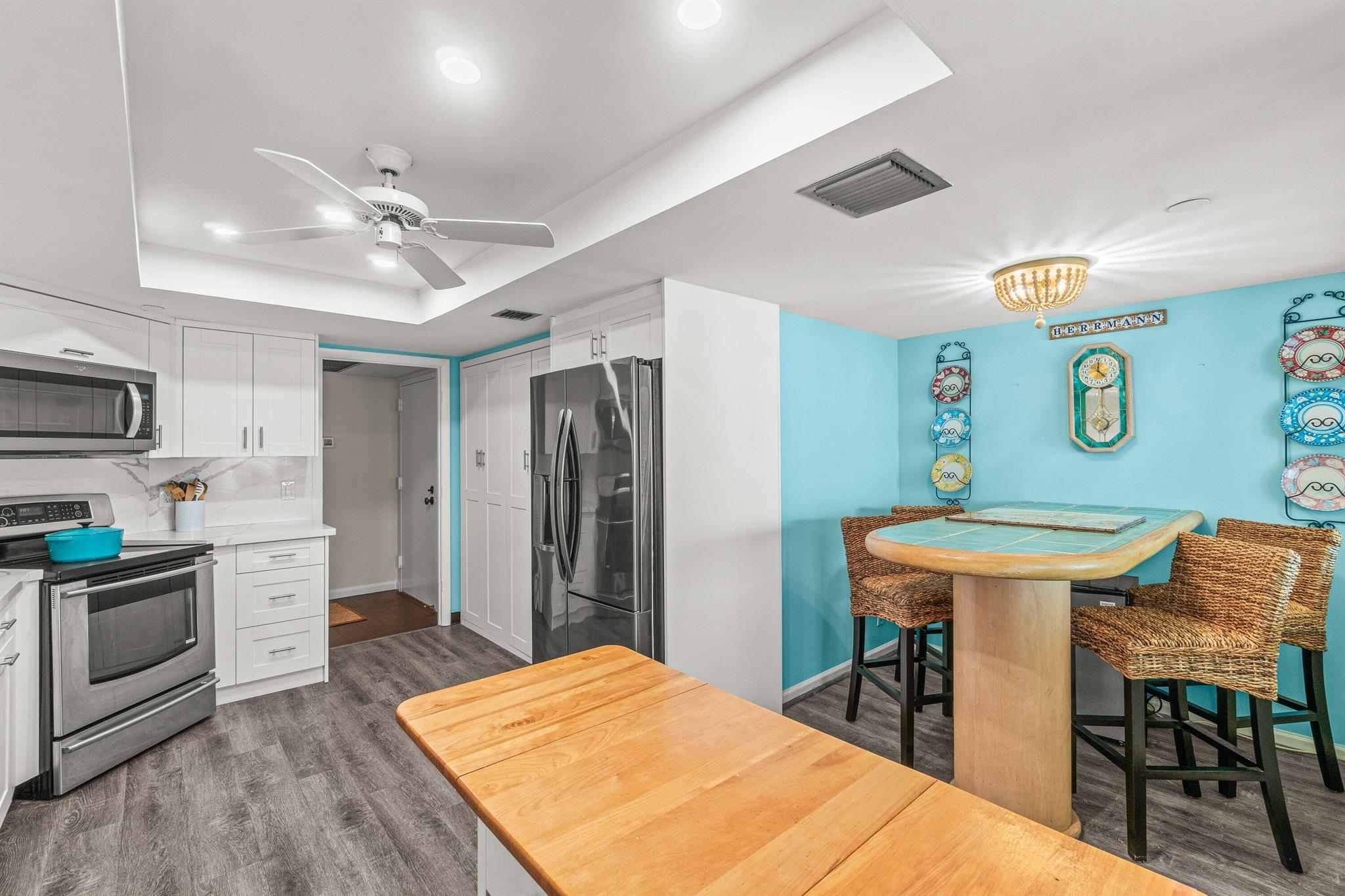 4301 N Ocean Boulevard 708