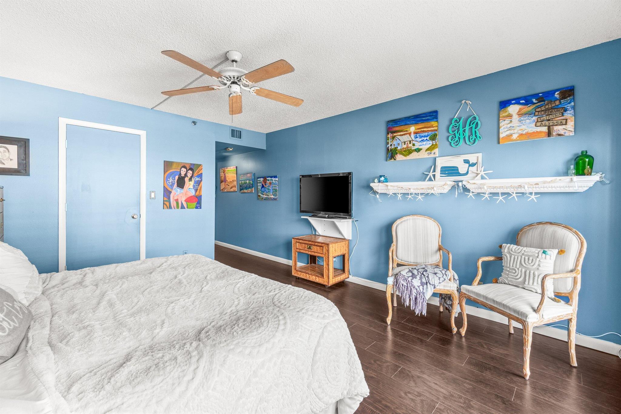 4301 N Ocean Boulevard 708