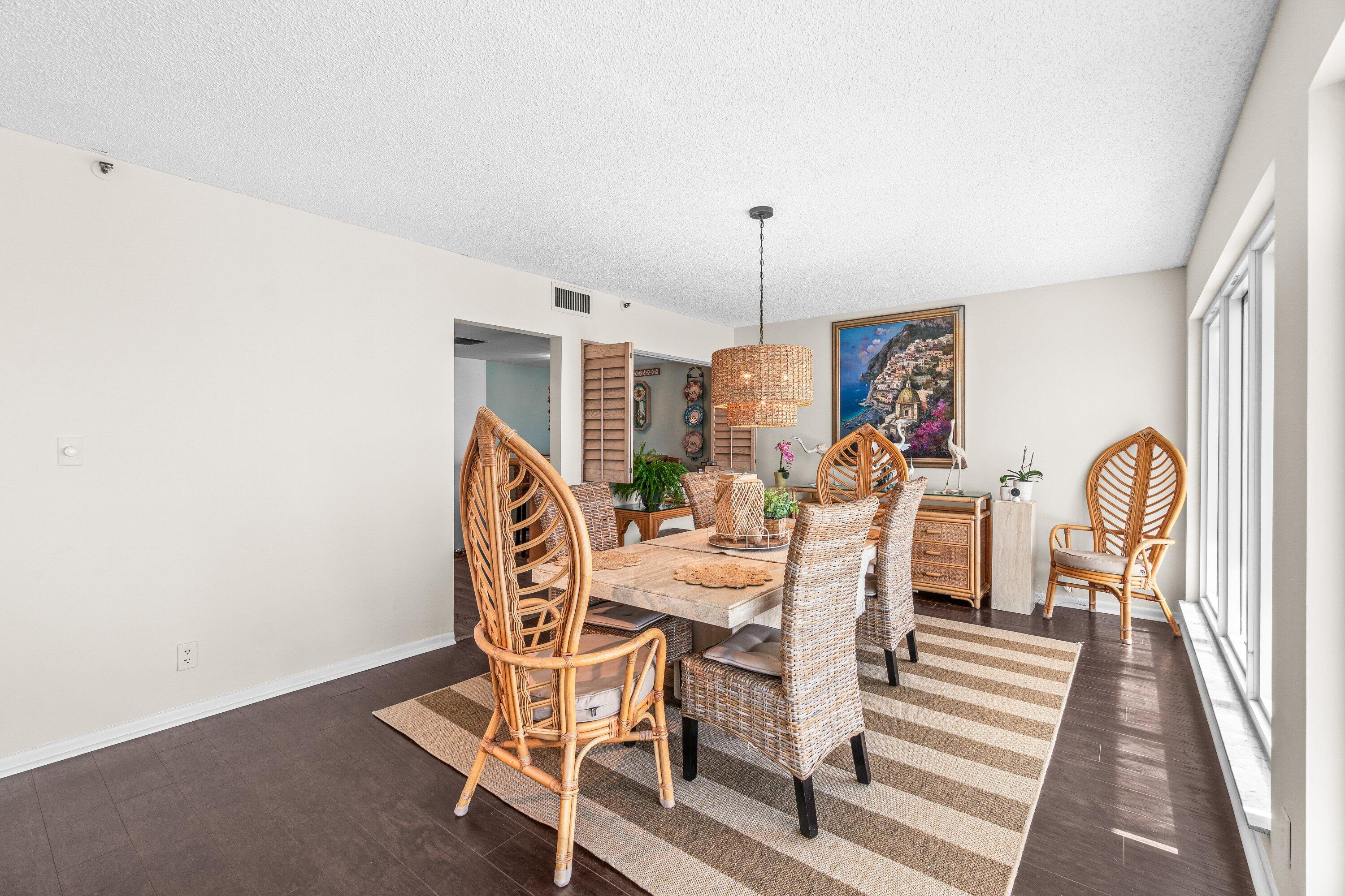 4301 N Ocean Boulevard 708