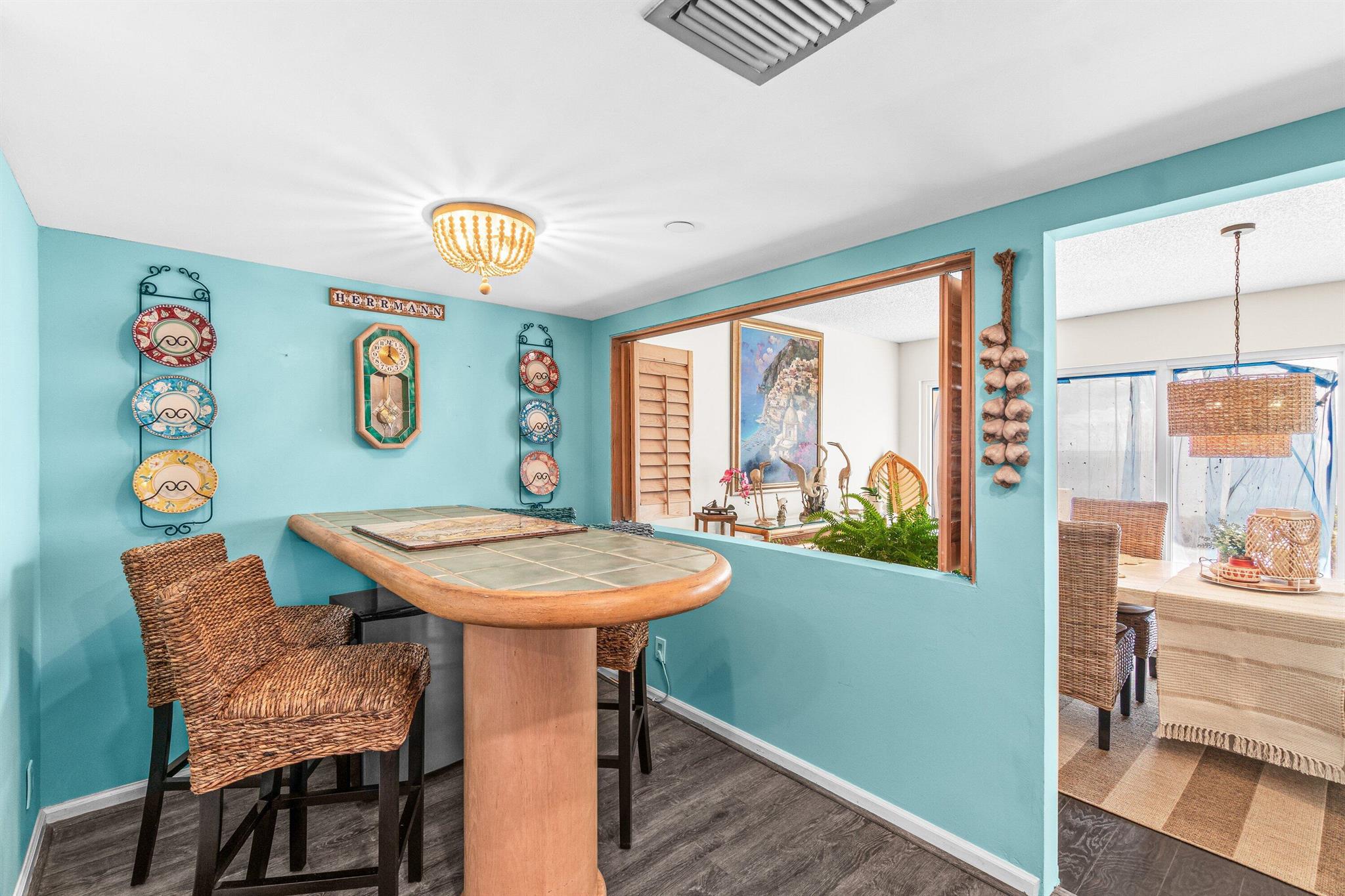 4301 N Ocean Boulevard 708