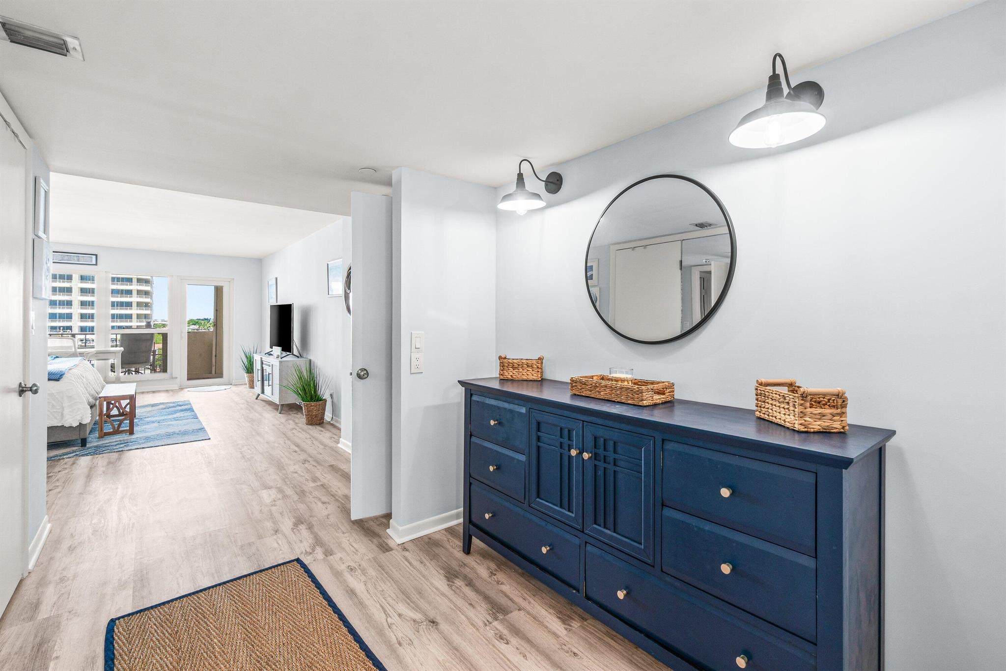 4301 N Ocean Boulevard 708