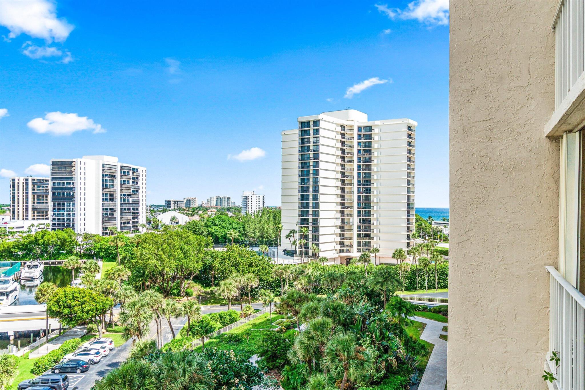 4301 N Ocean Boulevard 708