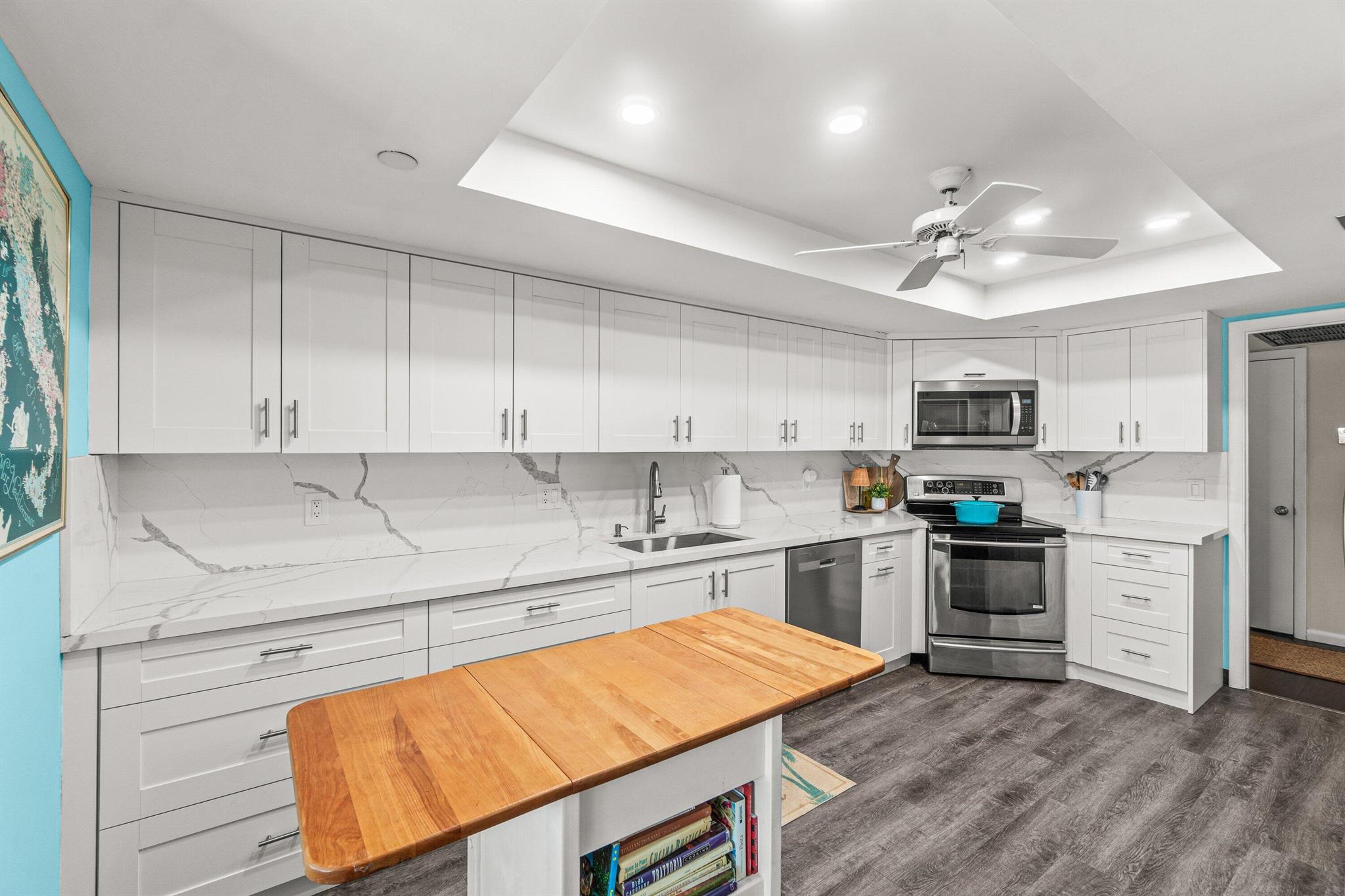 4301 N Ocean Boulevard 708