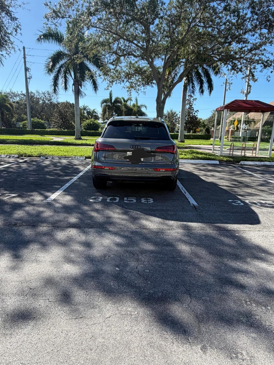 3058 Ainslie Drive 3058 - D