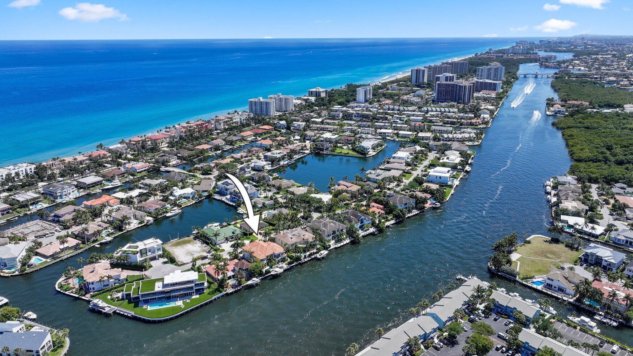 4216 Intracoastal Drive