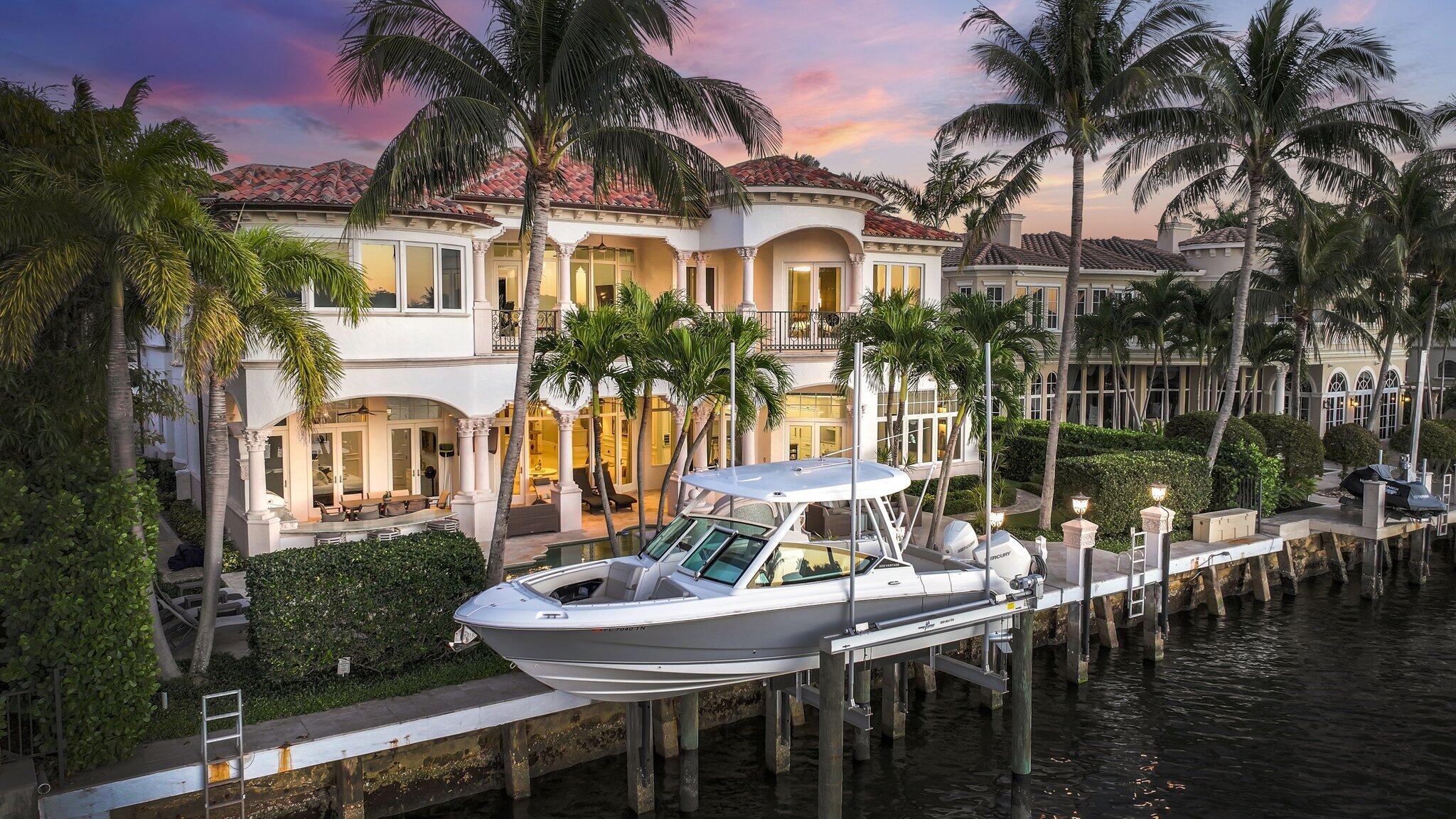 4216 Intracoastal Drive