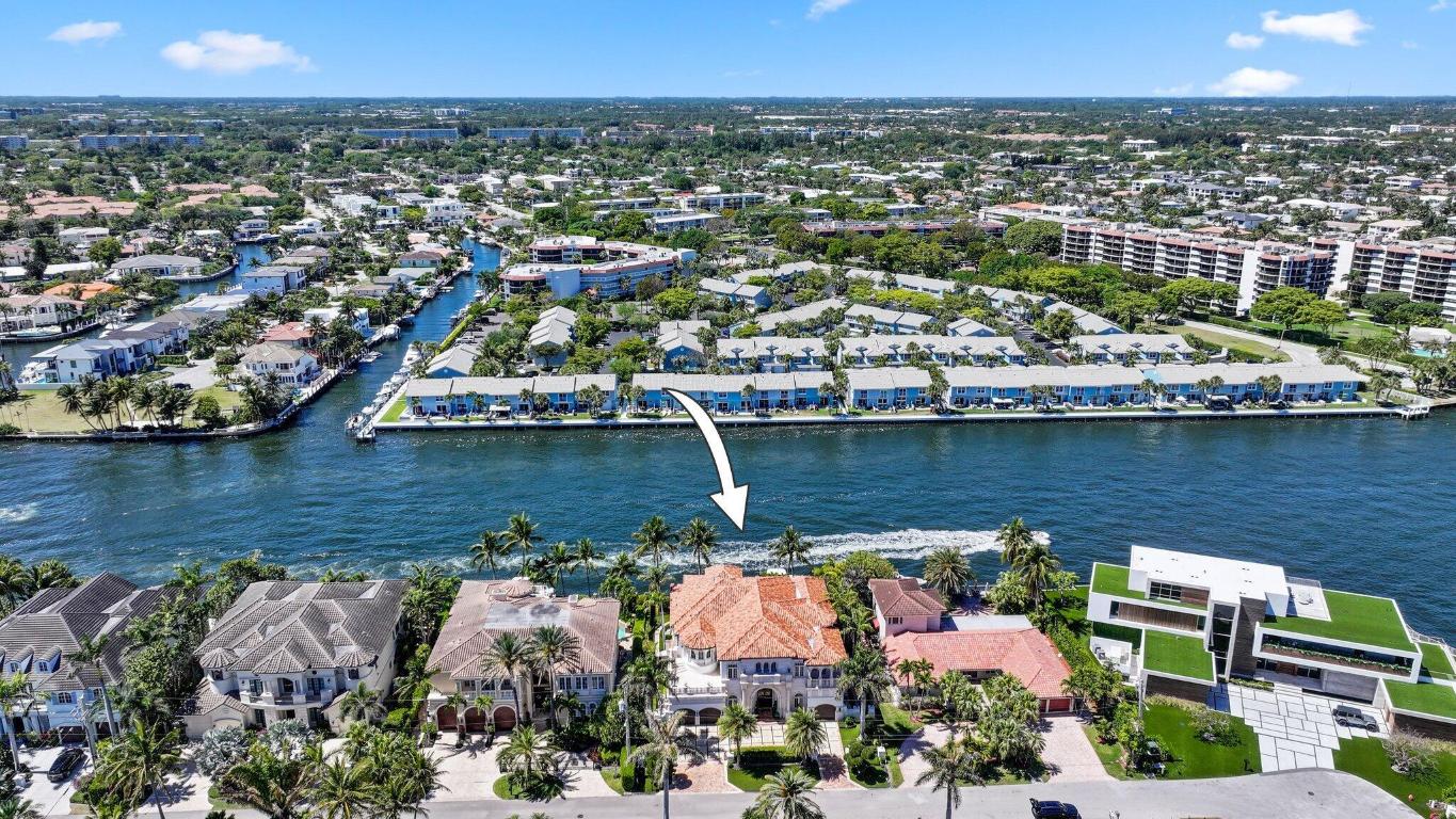 4216 Intracoastal Drive