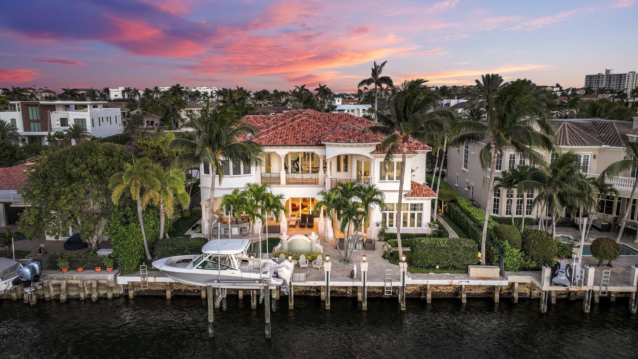 4216 Intracoastal Drive