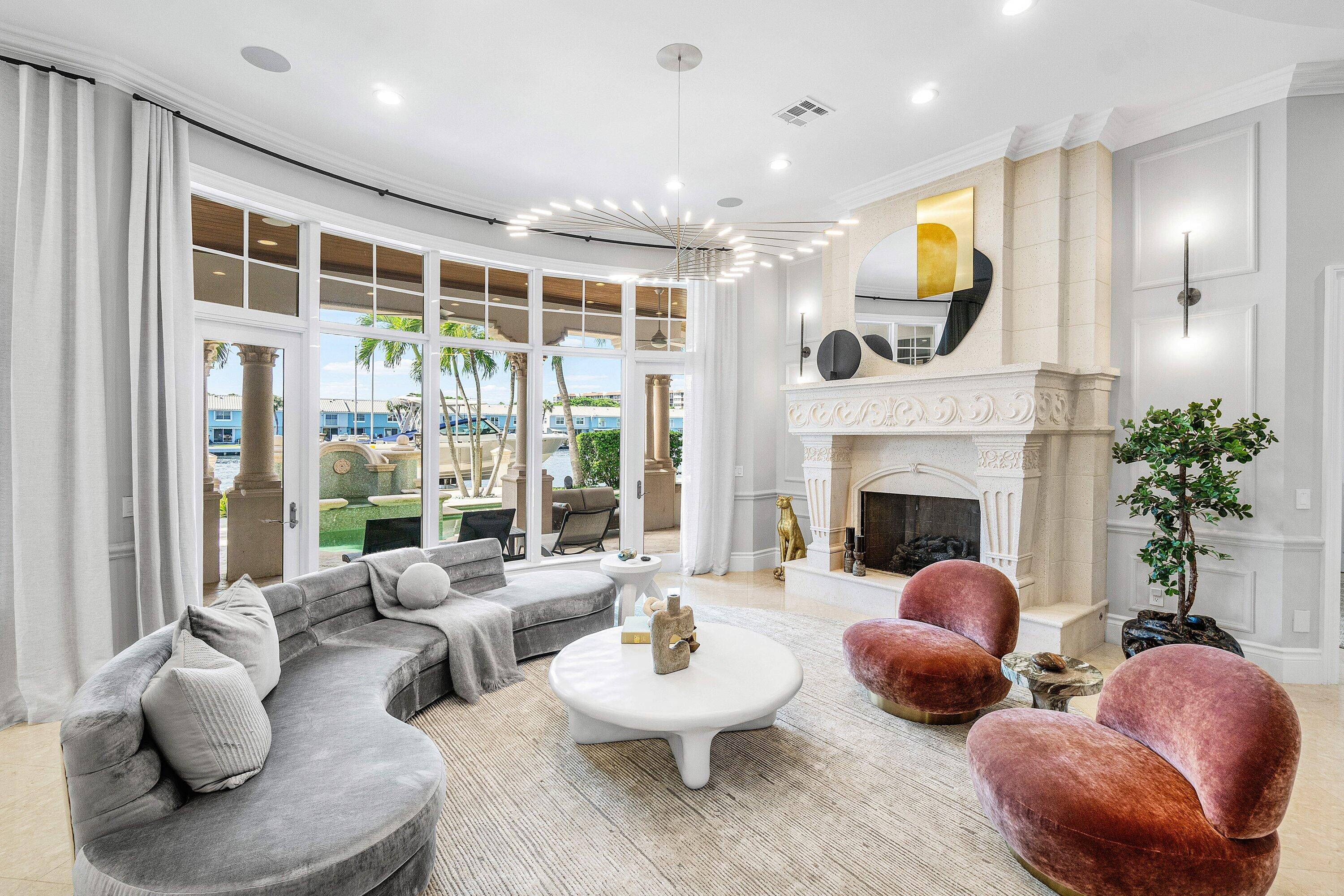 4216 Intracoastal Drive