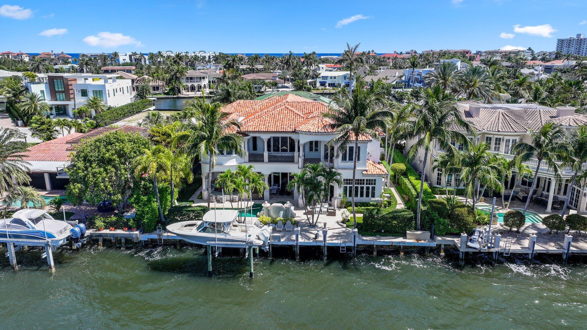 4216 Intracoastal Drive