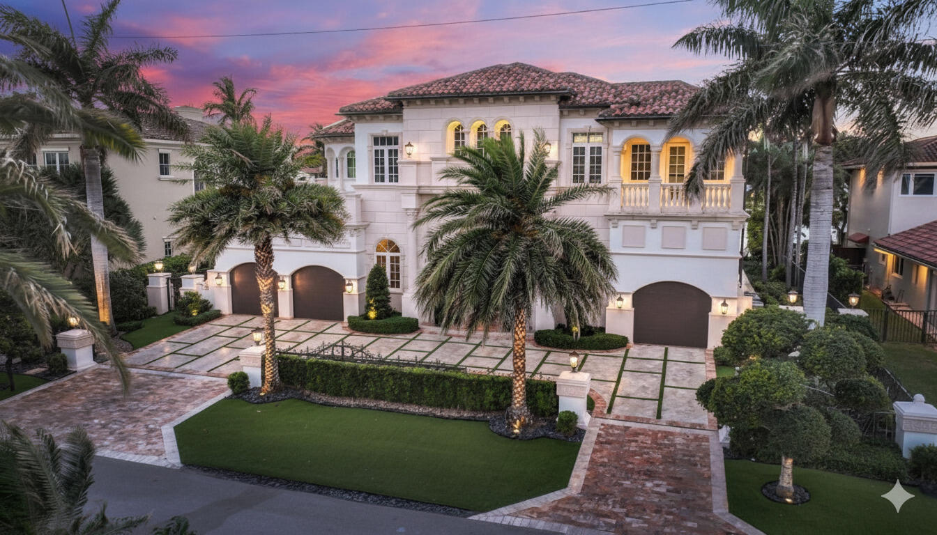 4216 Intracoastal Drive