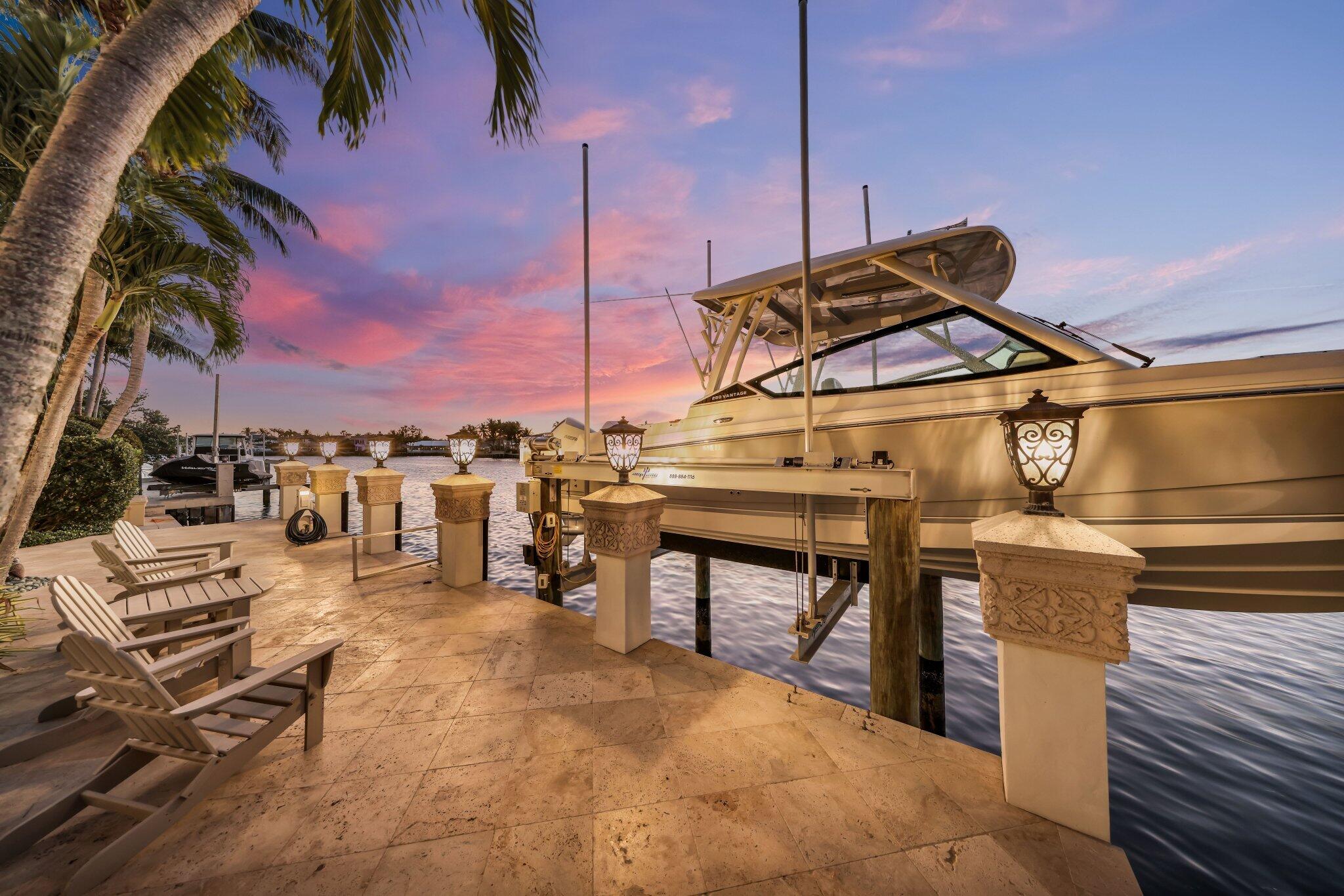 4216 Intracoastal Drive