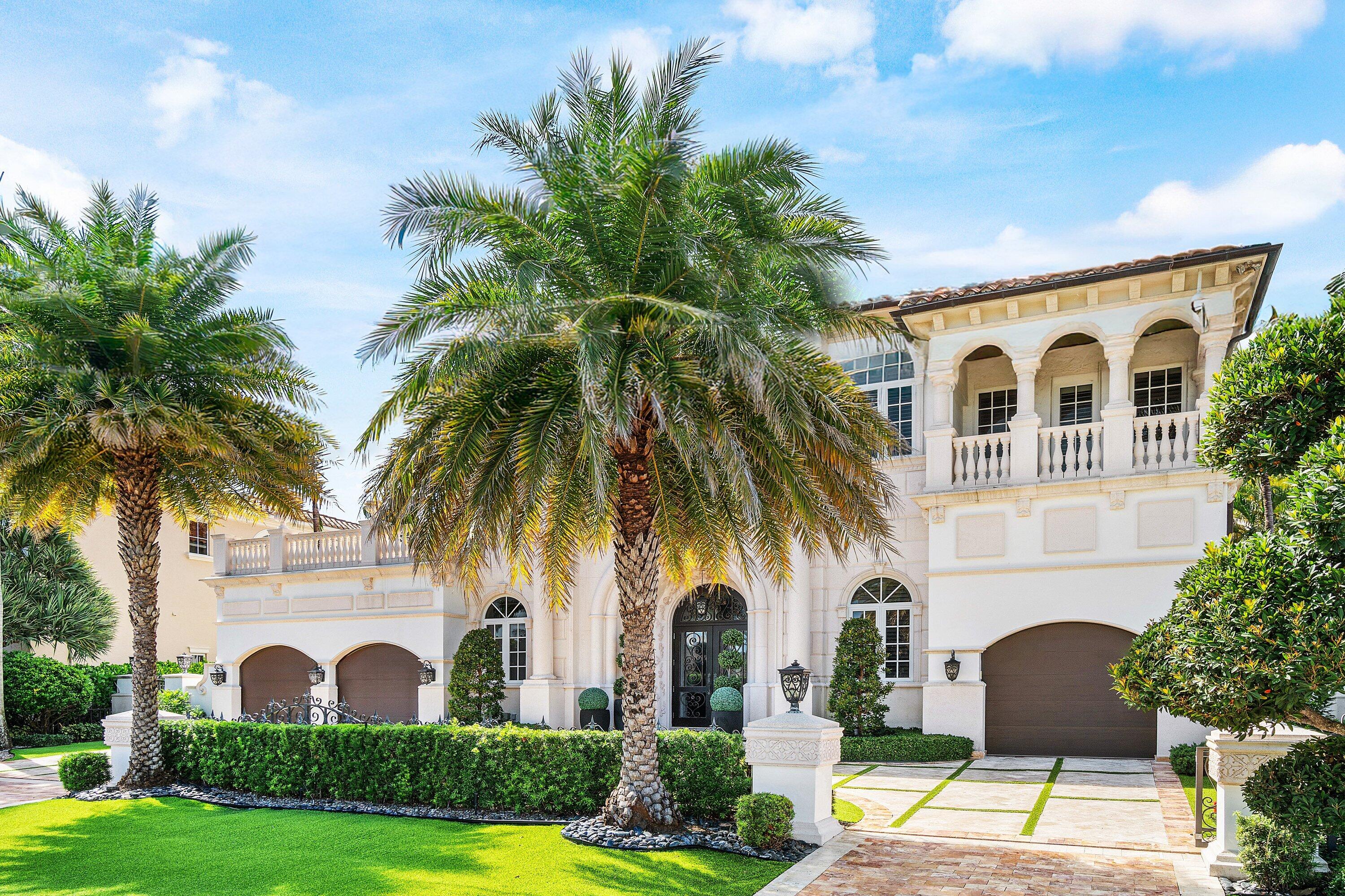 4216 Intracoastal Drive